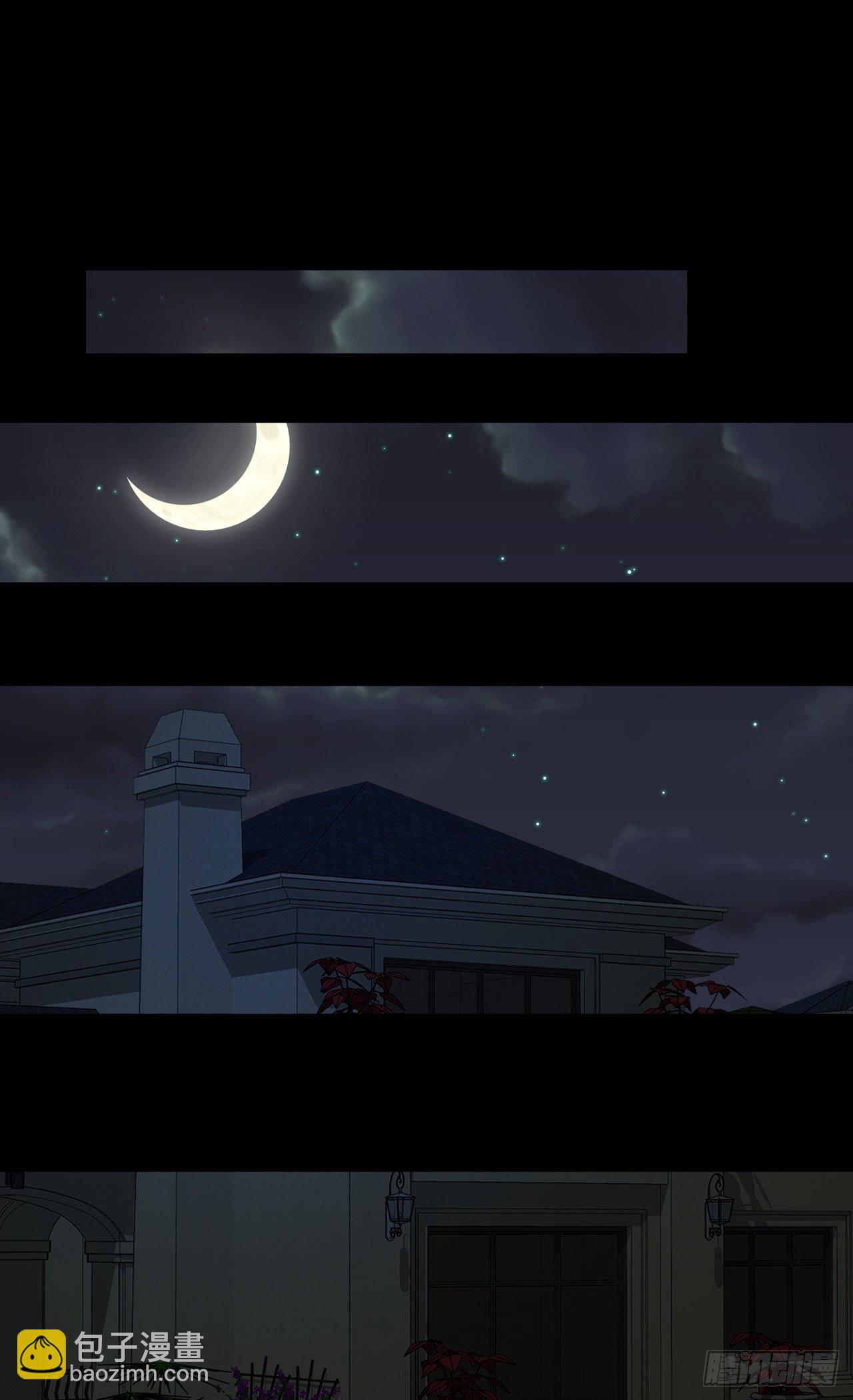 第23话 囚禁与活着-第23话