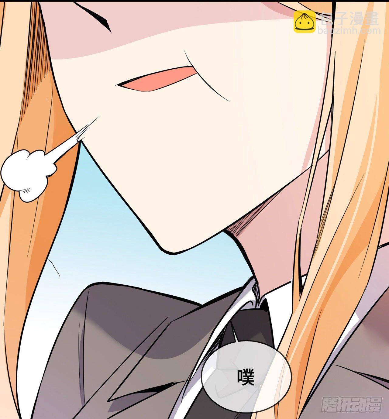 第25话 人类幼崽好可爱-第25话