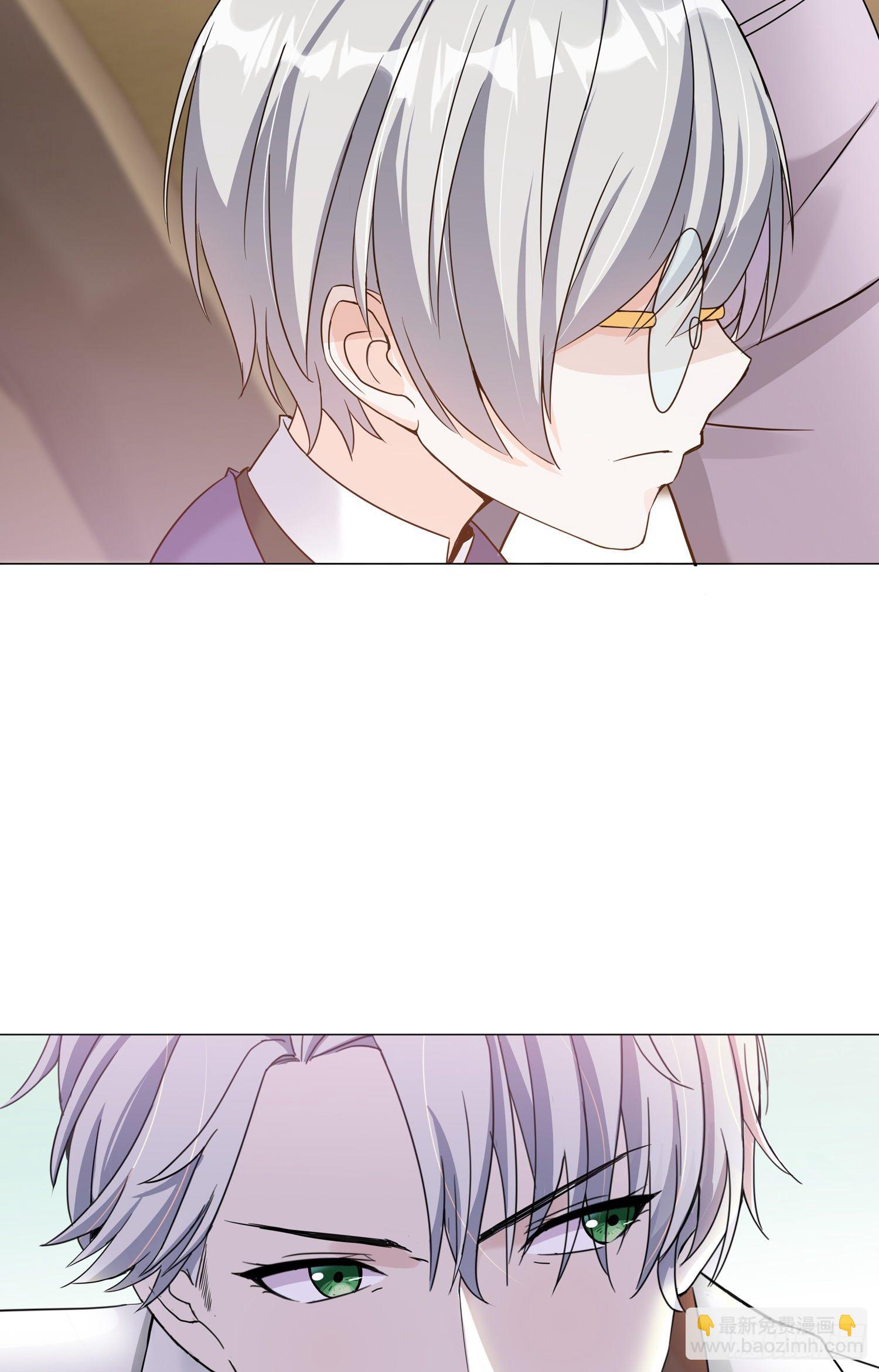 第3话 报警还用我教你？-第3话