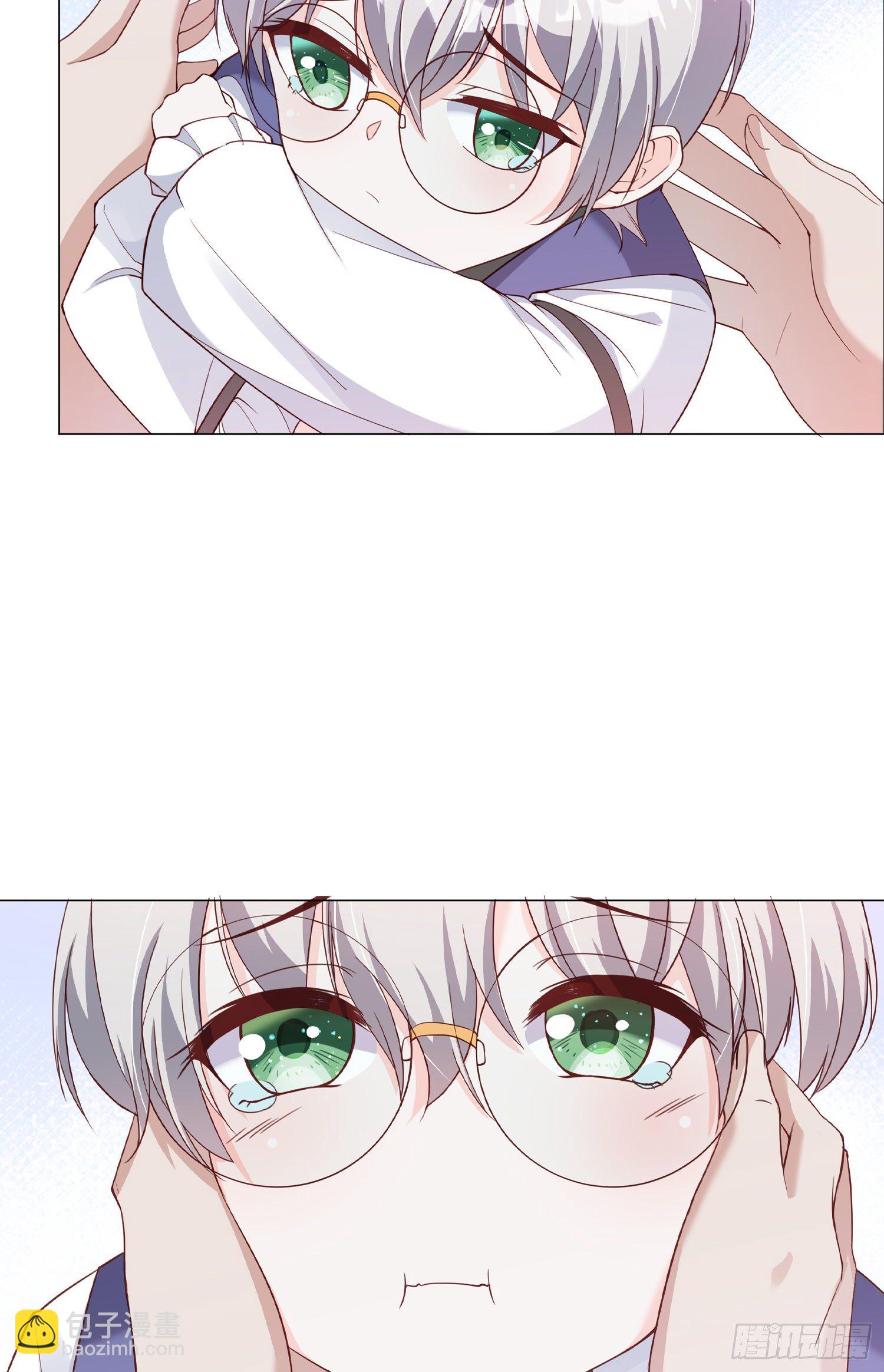 第3话 报警还用我教你？-第3话