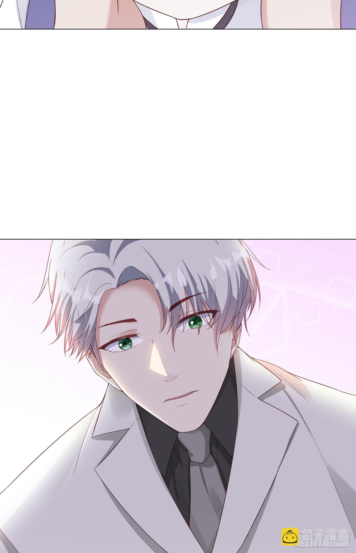 第3话 报警还用我教你？-第3话