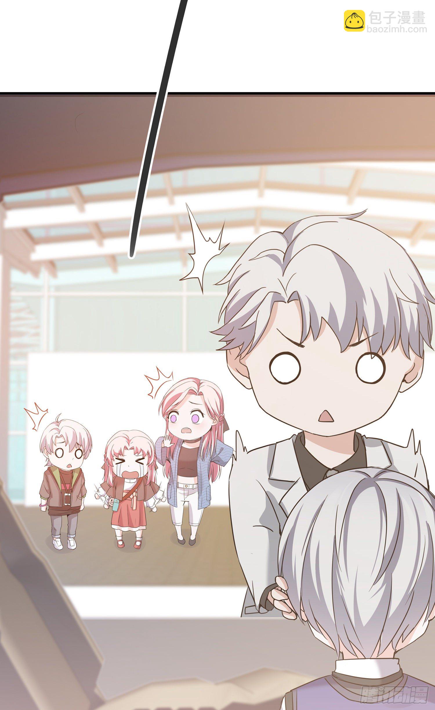 第3话 报警还用我教你？-第3话