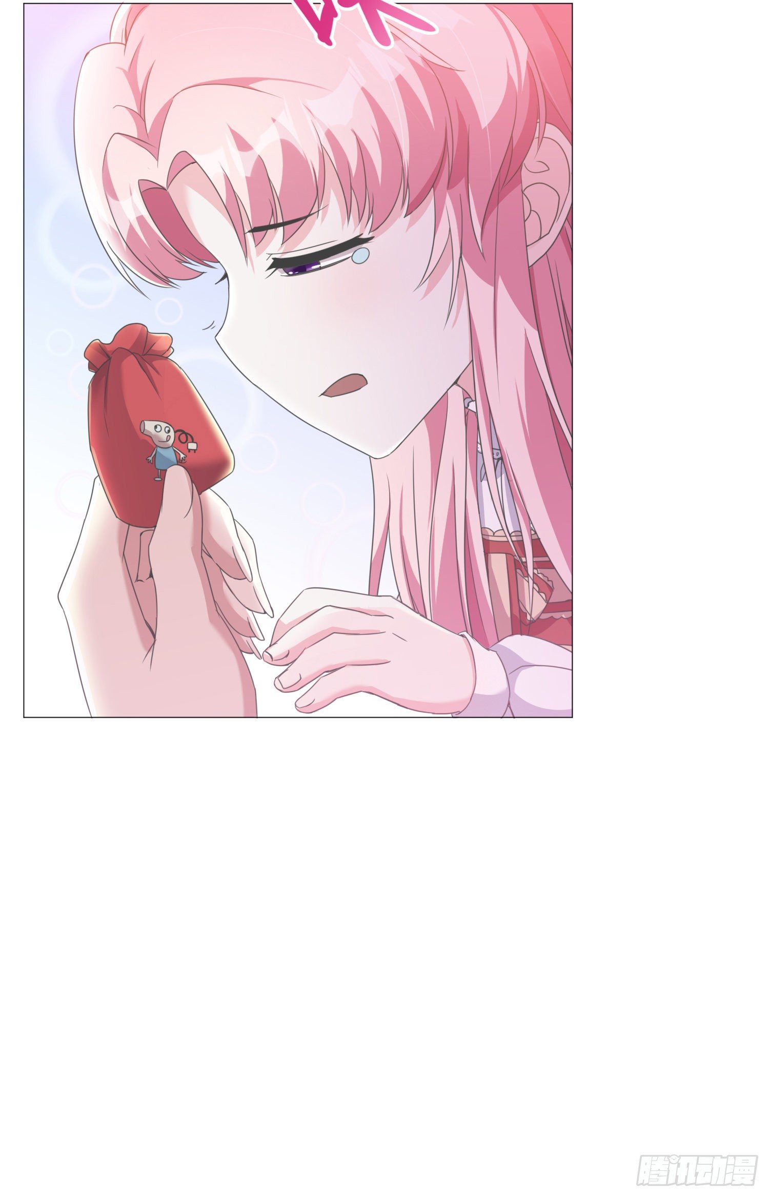 第3话 报警还用我教你？-第3话