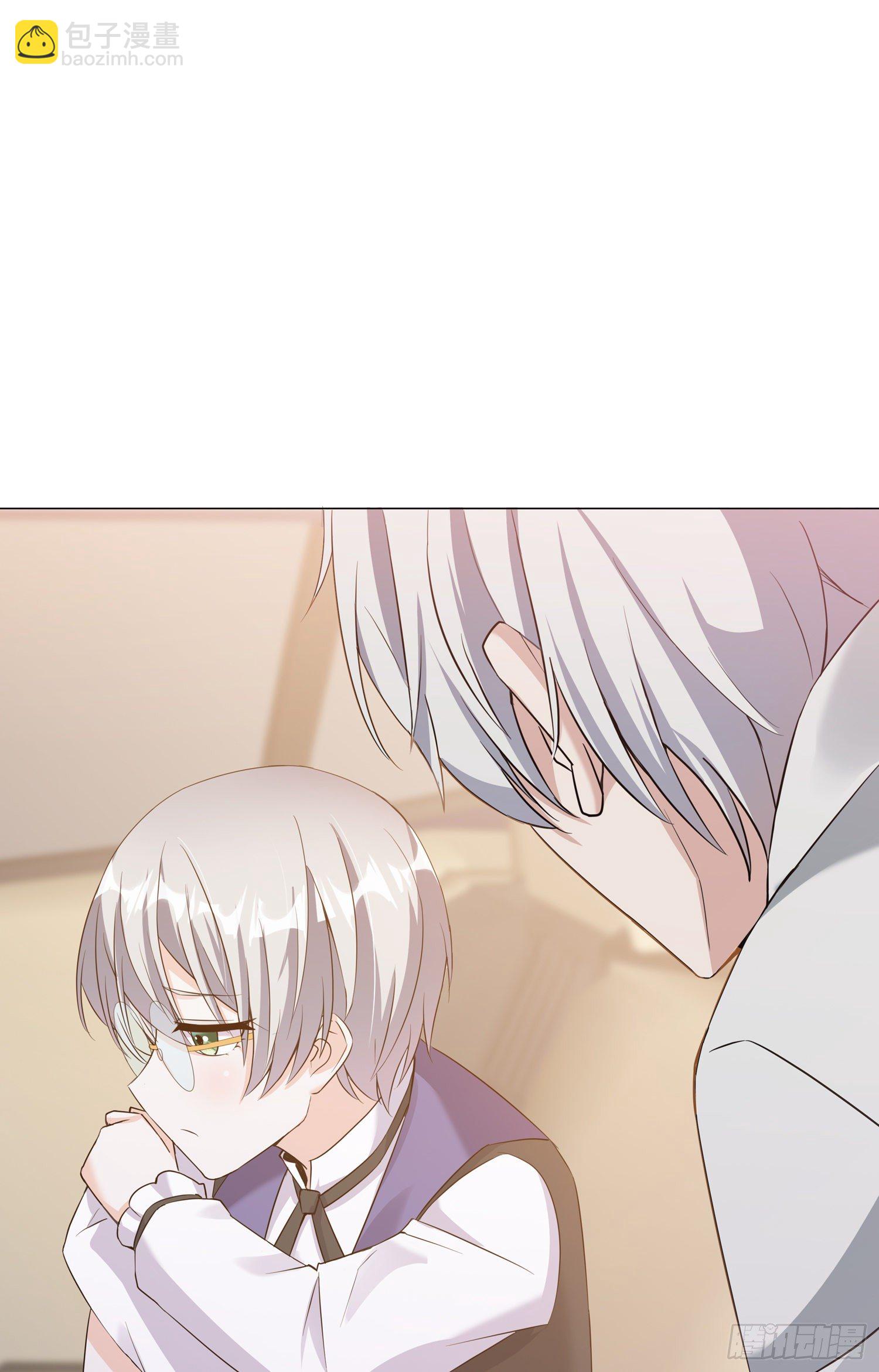 第3话 报警还用我教你？-第3话