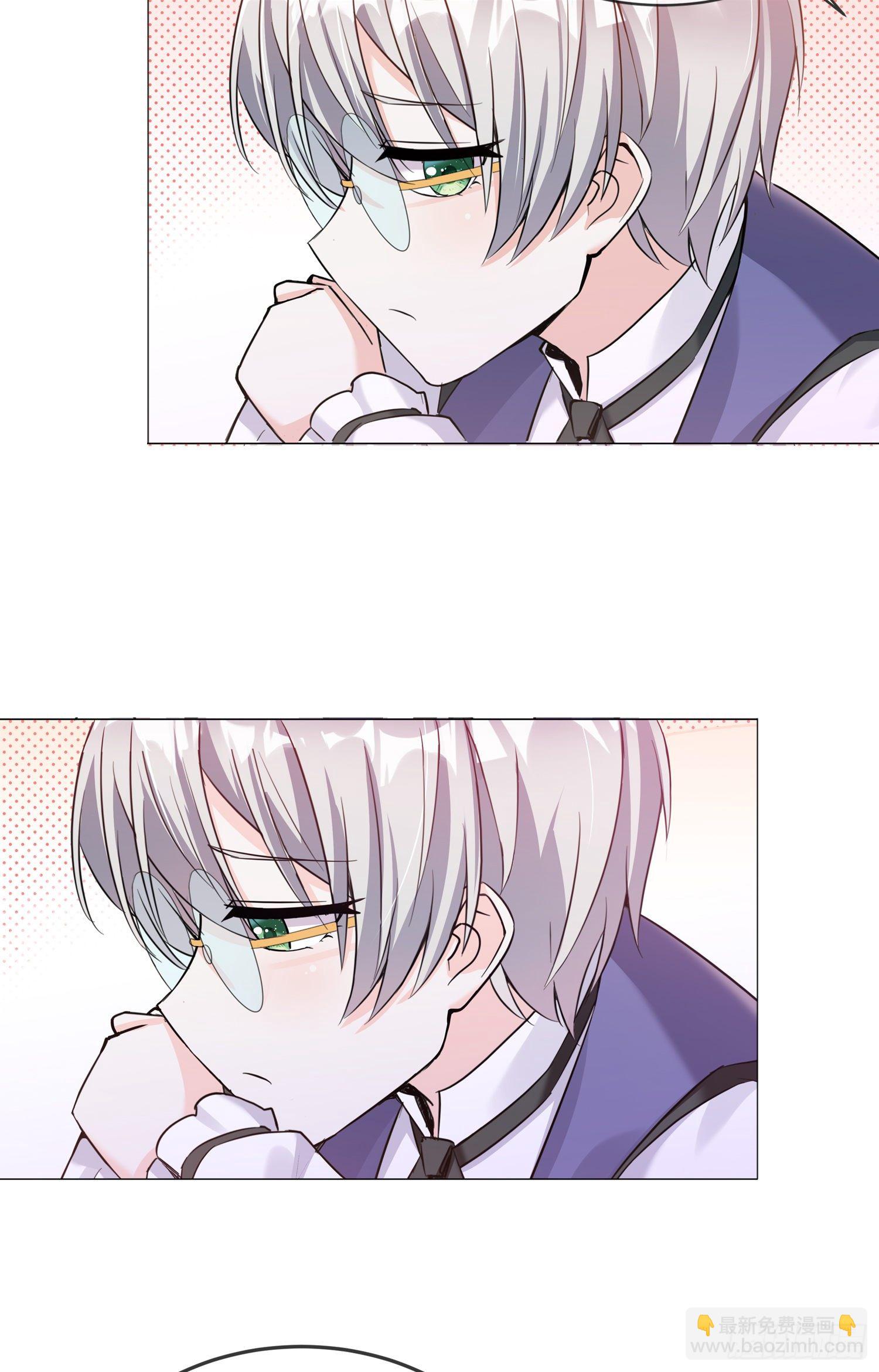 第3话 报警还用我教你？-第3话