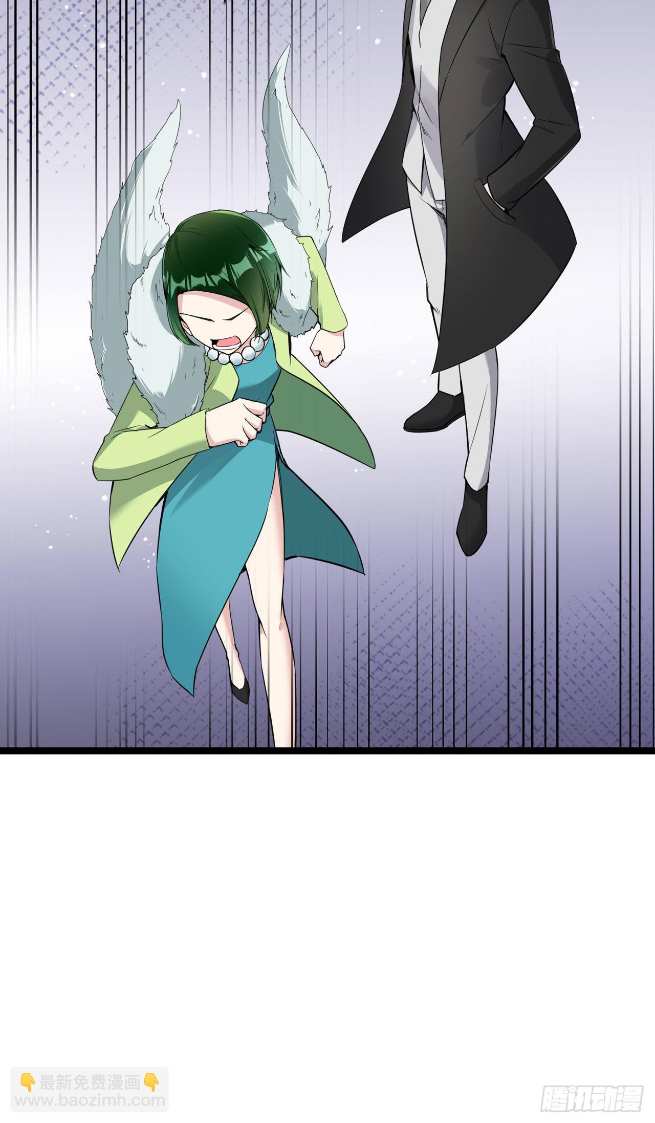 第31话 世界名画-第31话