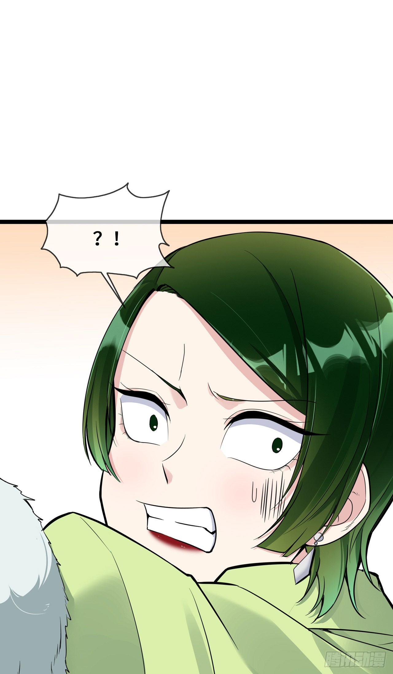 第33话 刀子嘴豆腐心-第33话