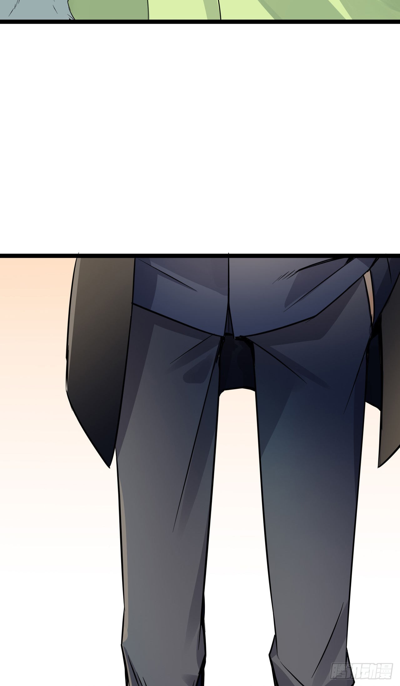 第33话 刀子嘴豆腐心-第33话