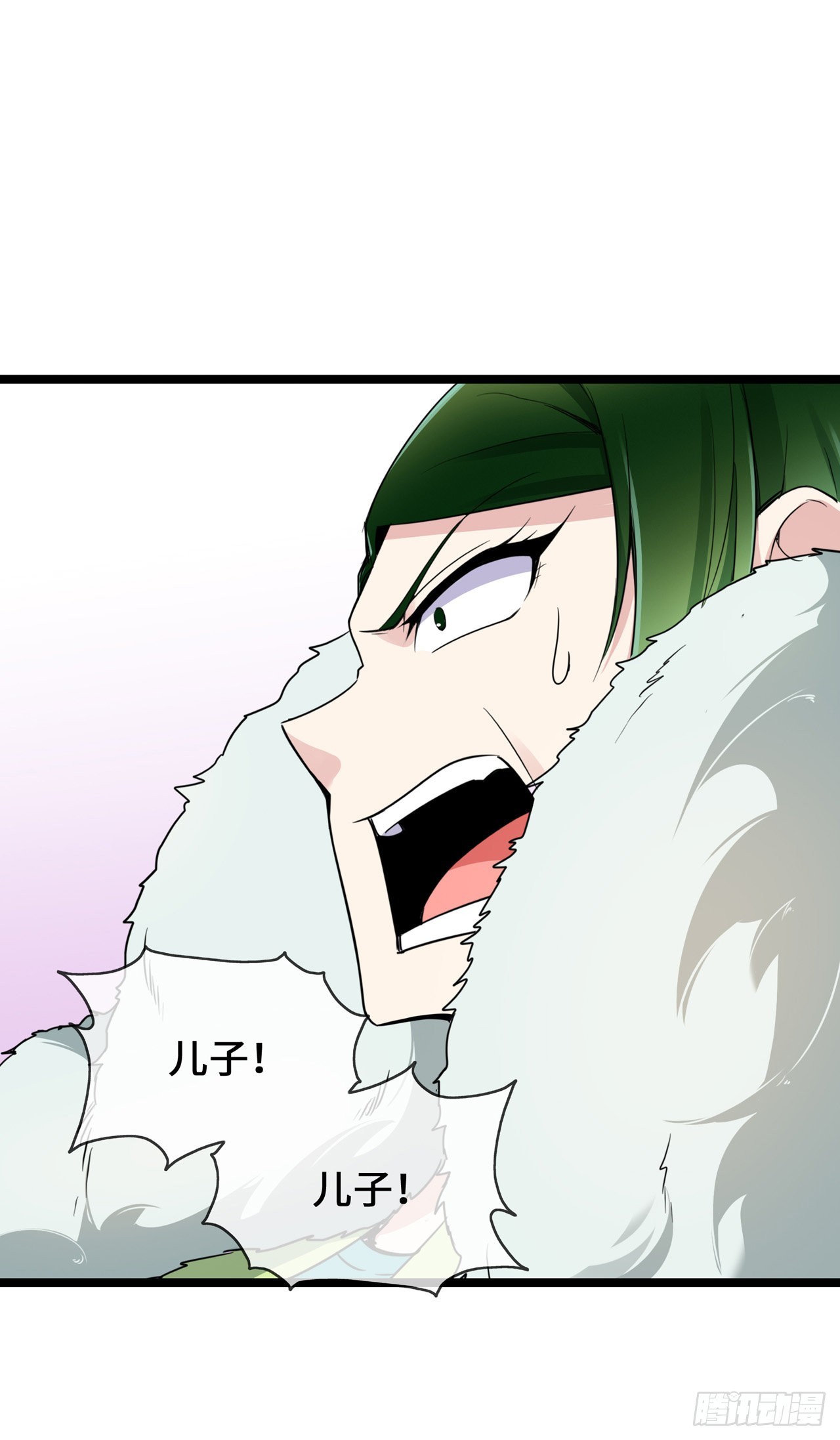 第33话 刀子嘴豆腐心-第33话