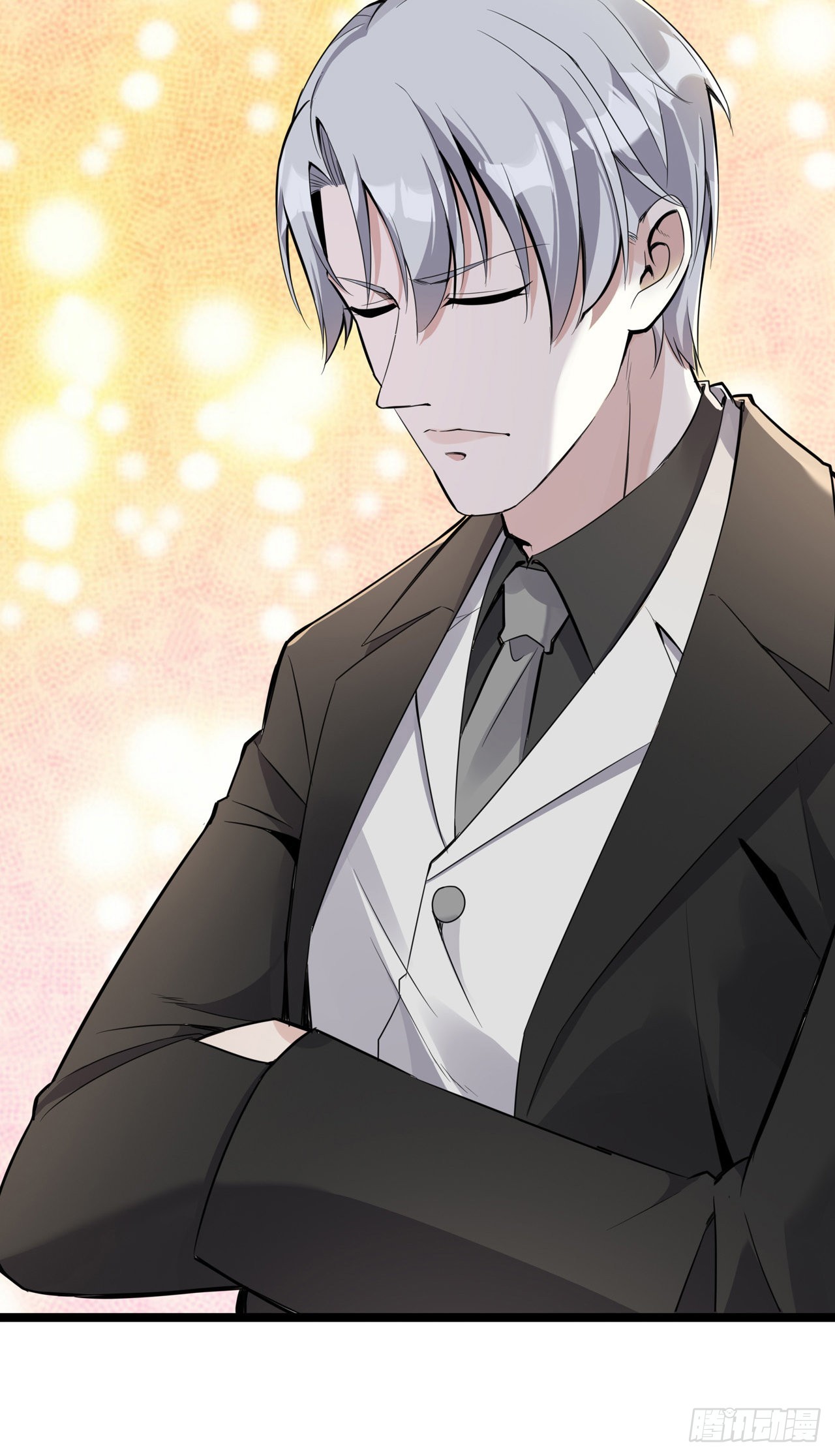 第33话 刀子嘴豆腐心-第33话