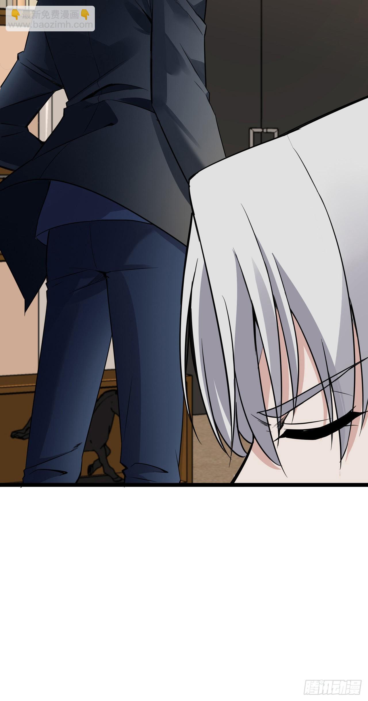 第35话 壕无人性-第35话