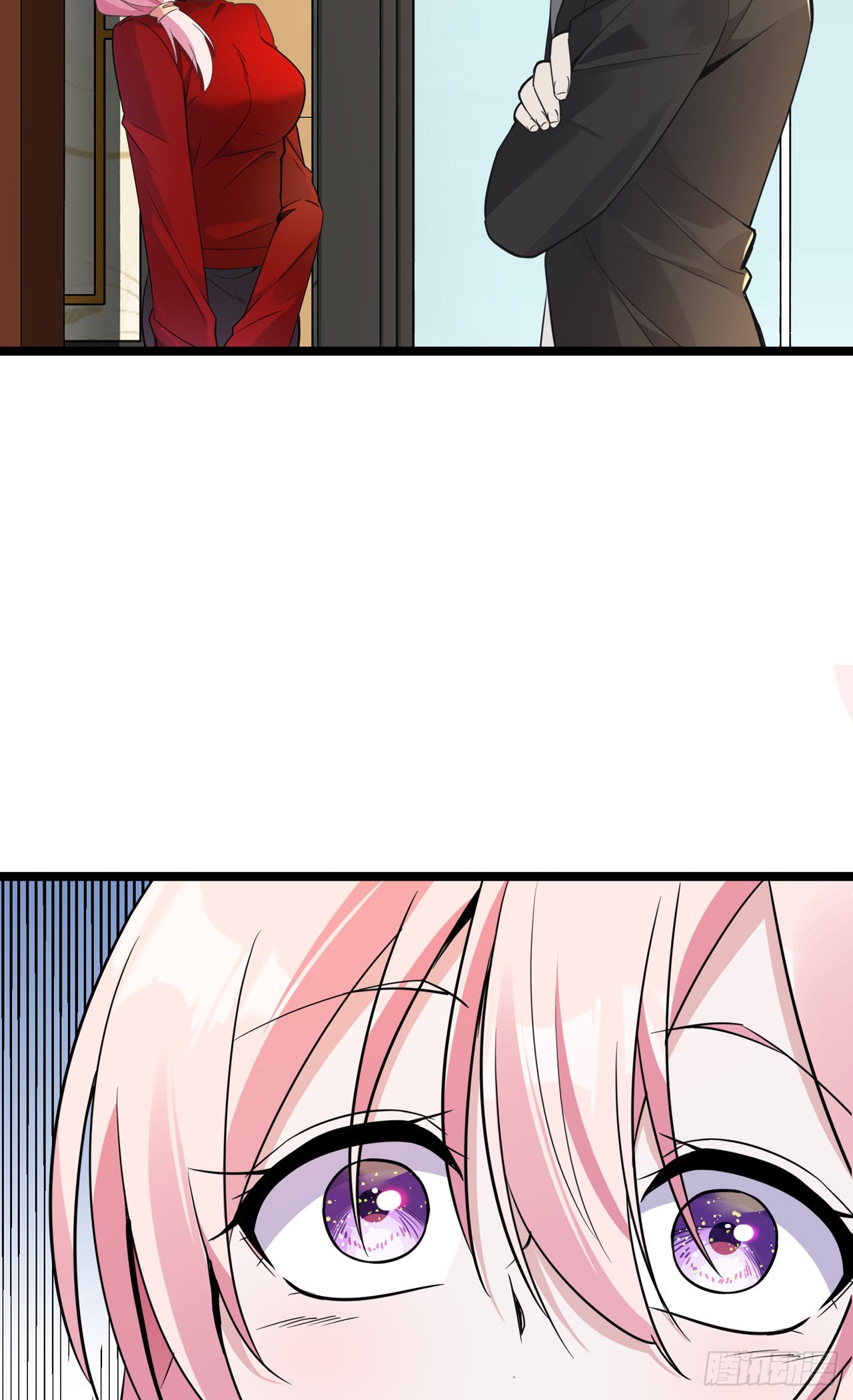 第37话 去她家-第37话