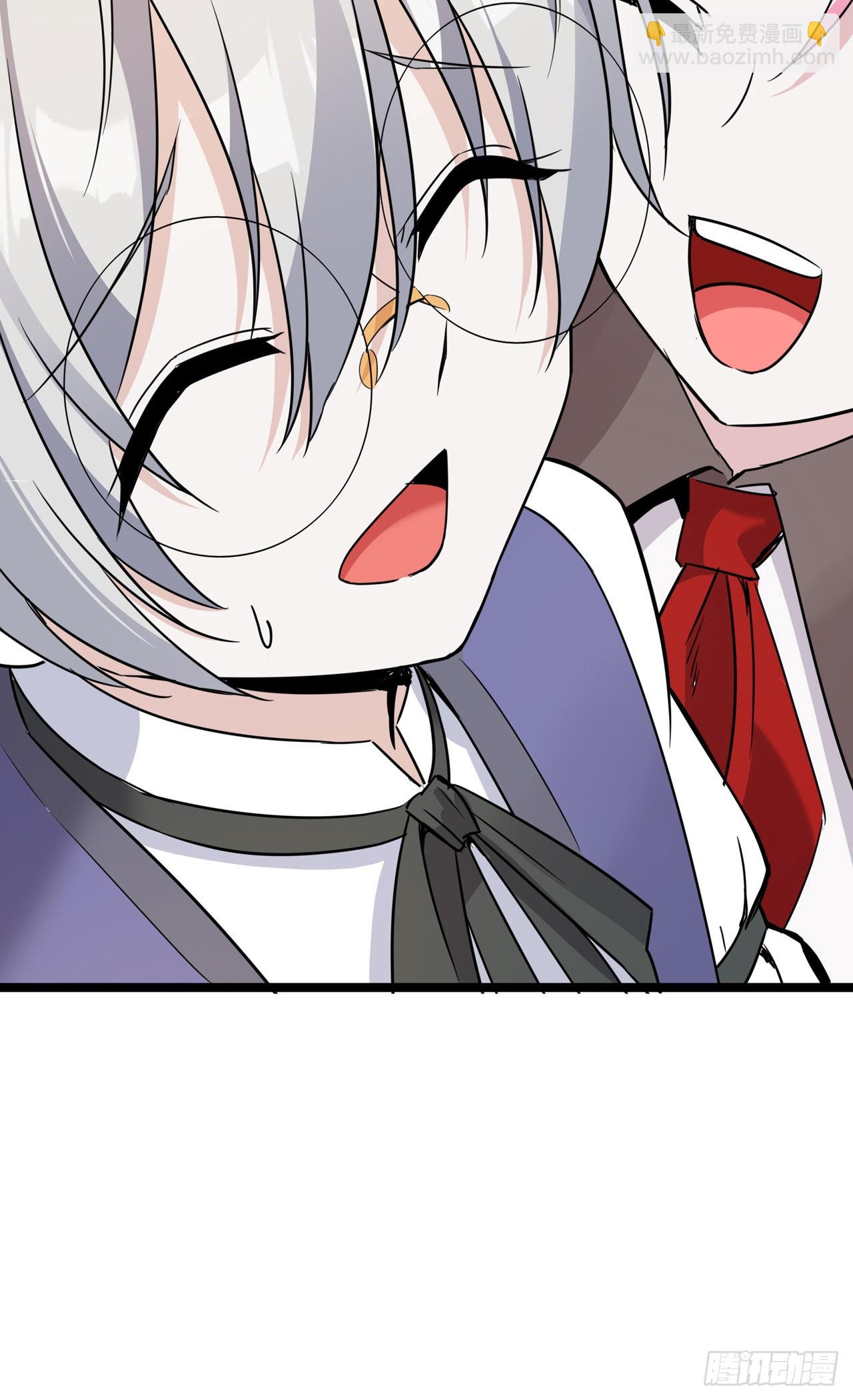 第37话 去她家-第37话