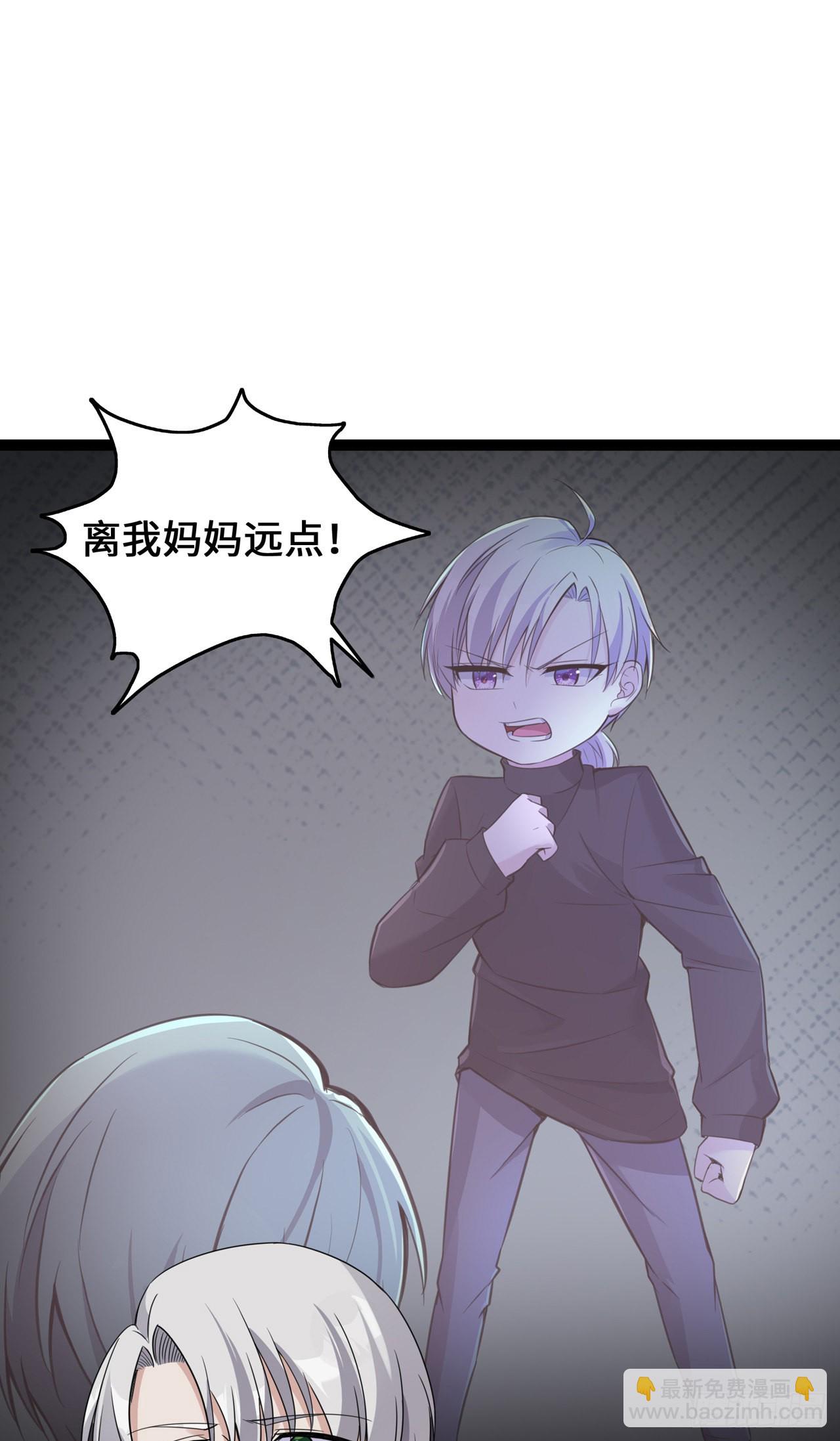 第39话 冤家同居的日子-第39话