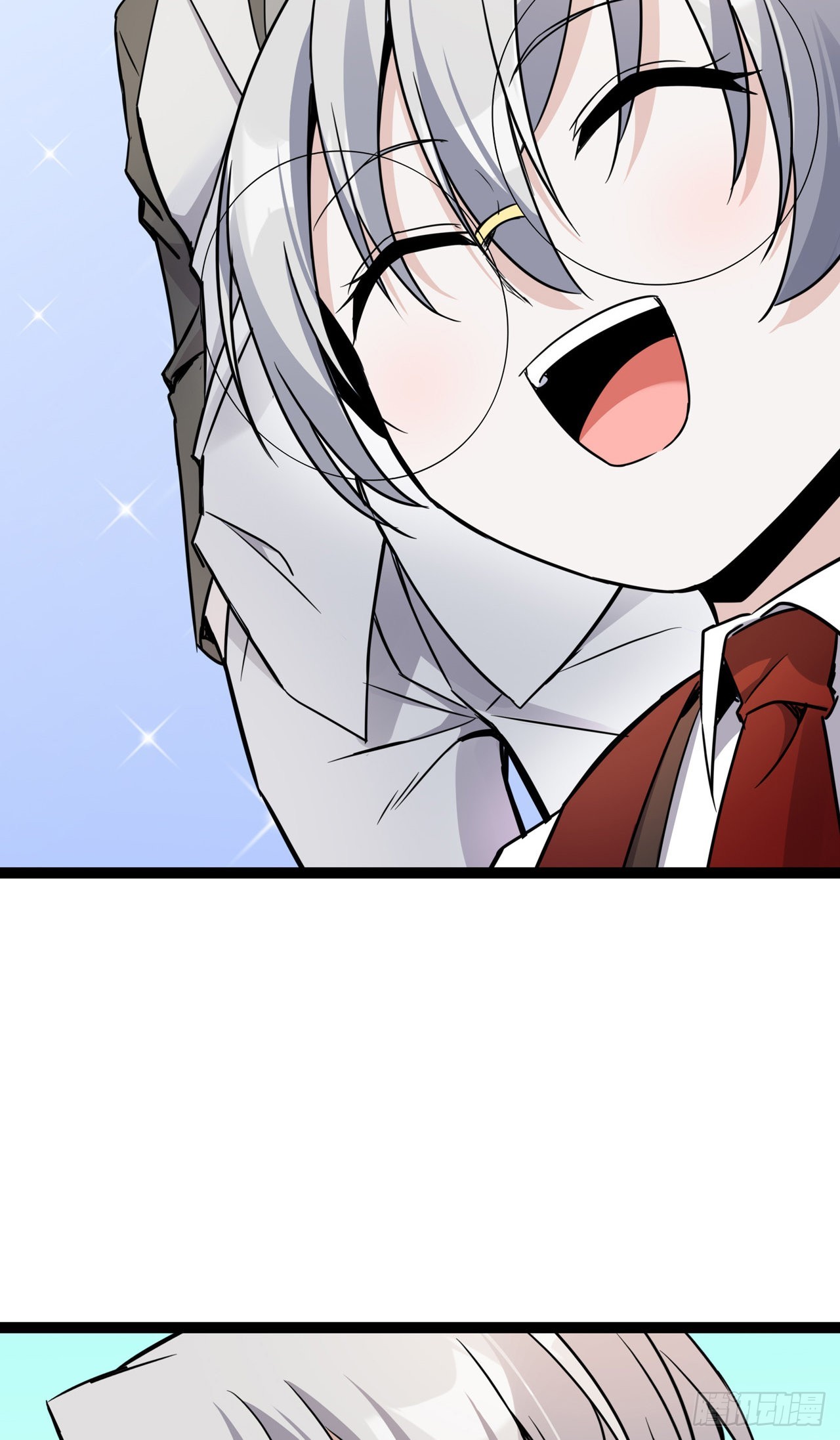 第39话 冤家同居的日子-第39话