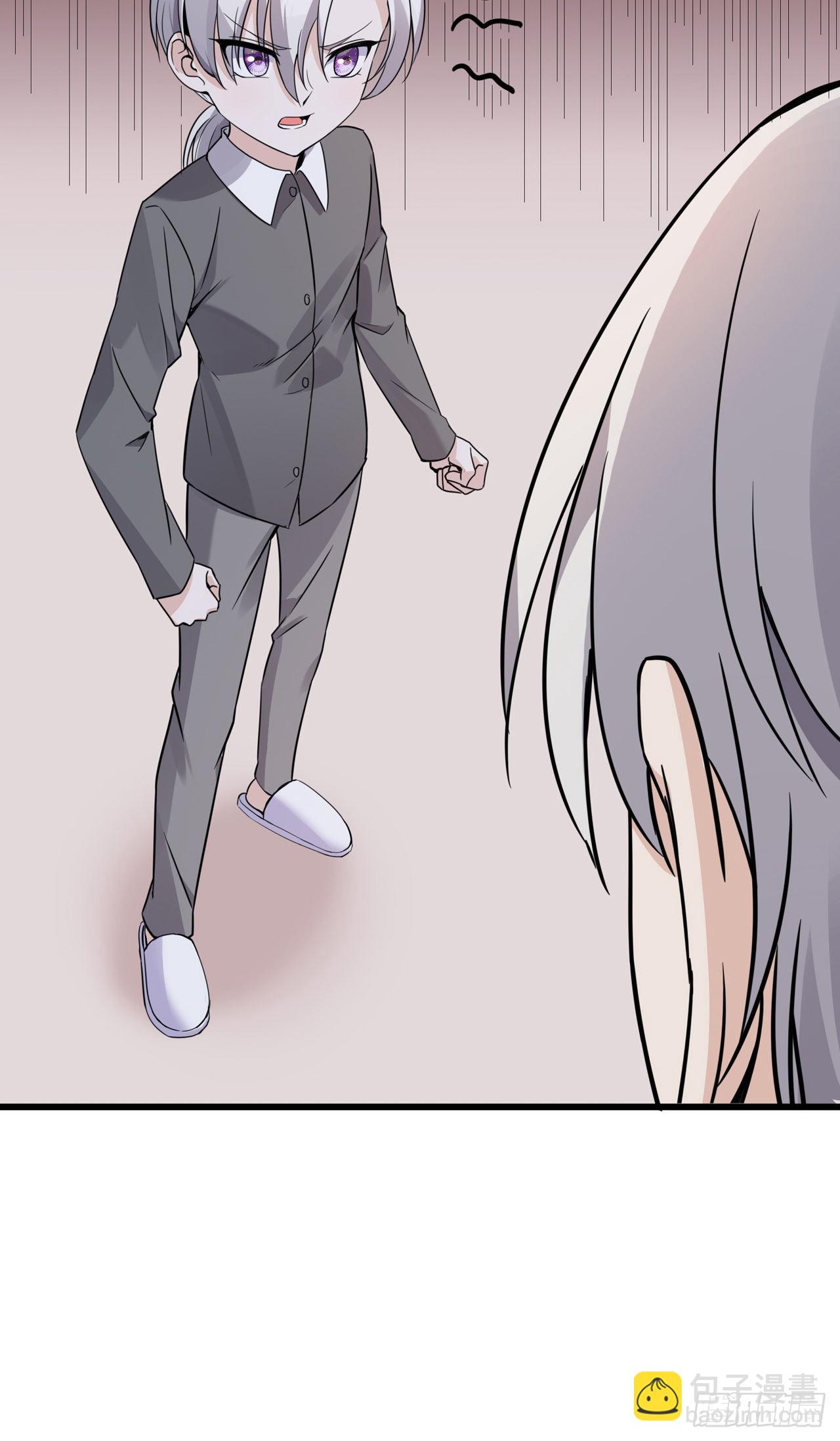 第39话 冤家同居的日子-第39话