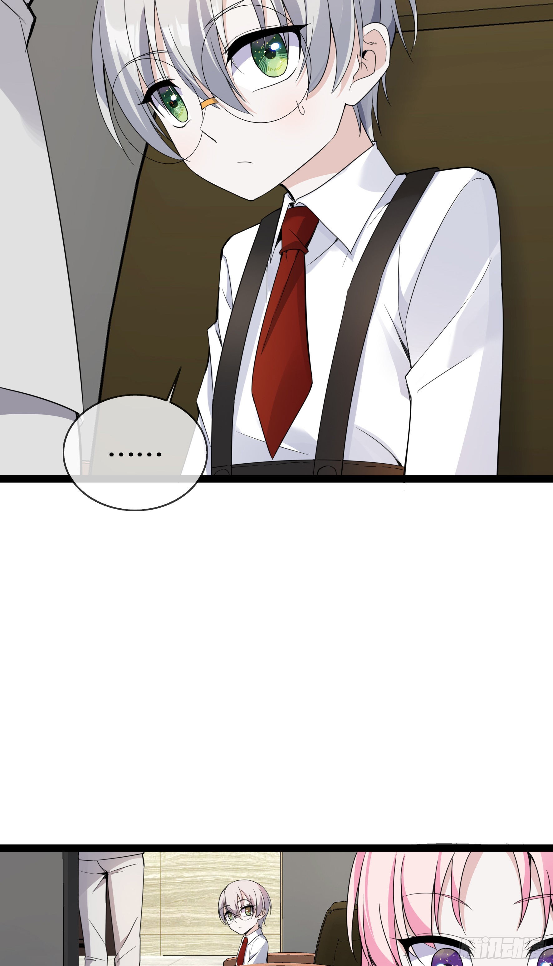 第41话 我也来帮忙-第41话