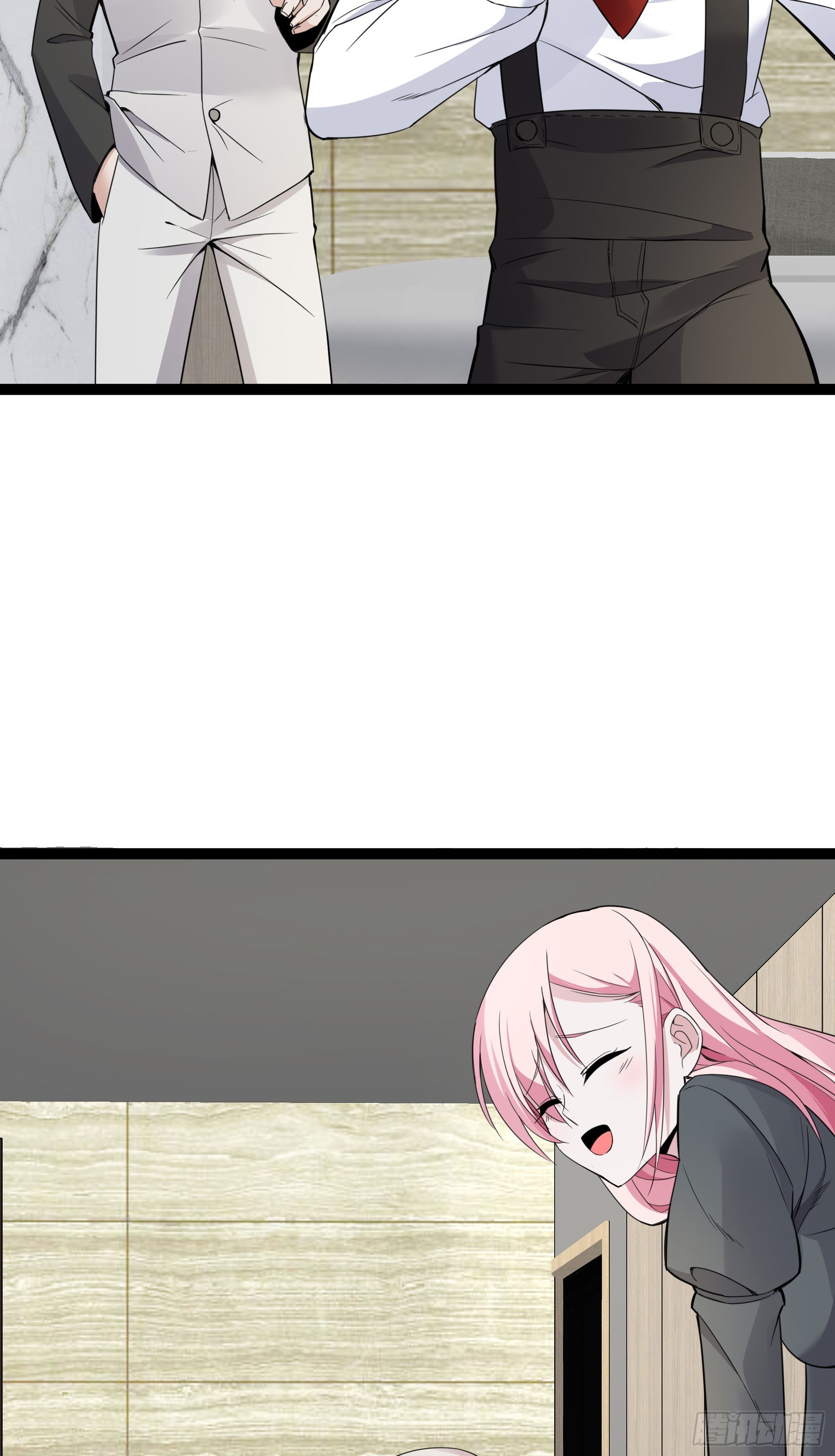 第41话 我也来帮忙-第41话