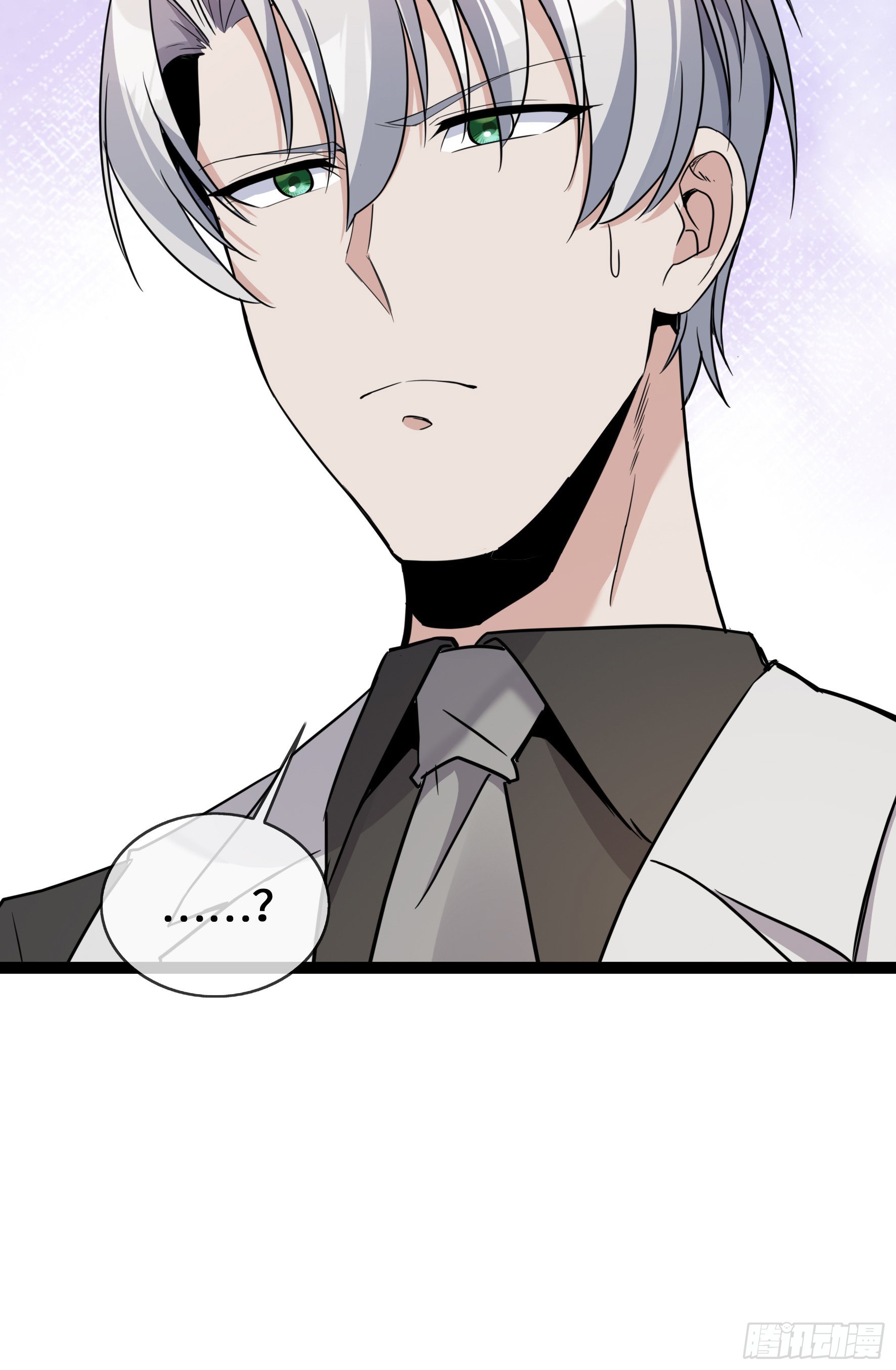 第41话 我也来帮忙-第41话