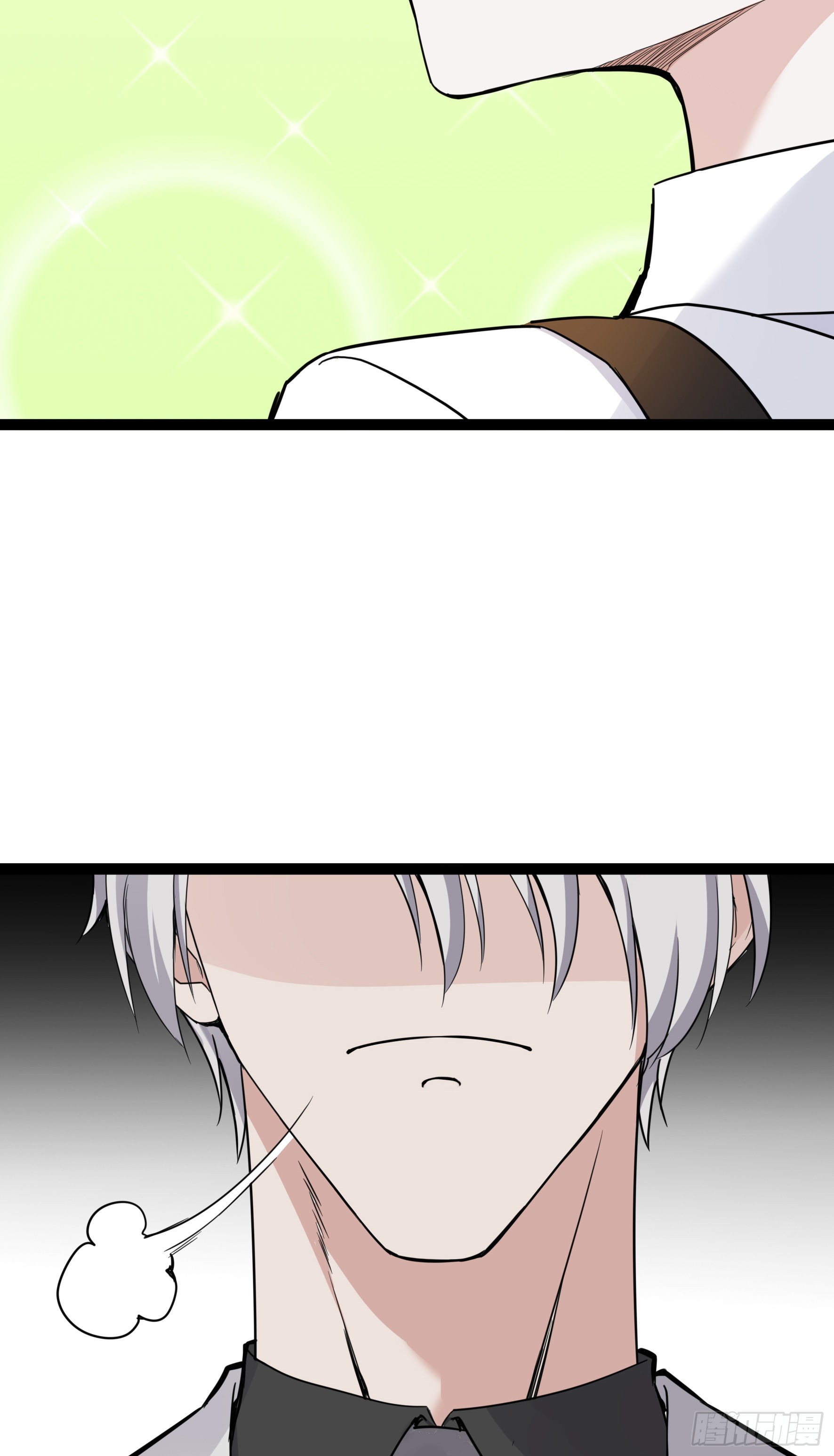 第41话 我也来帮忙-第41话