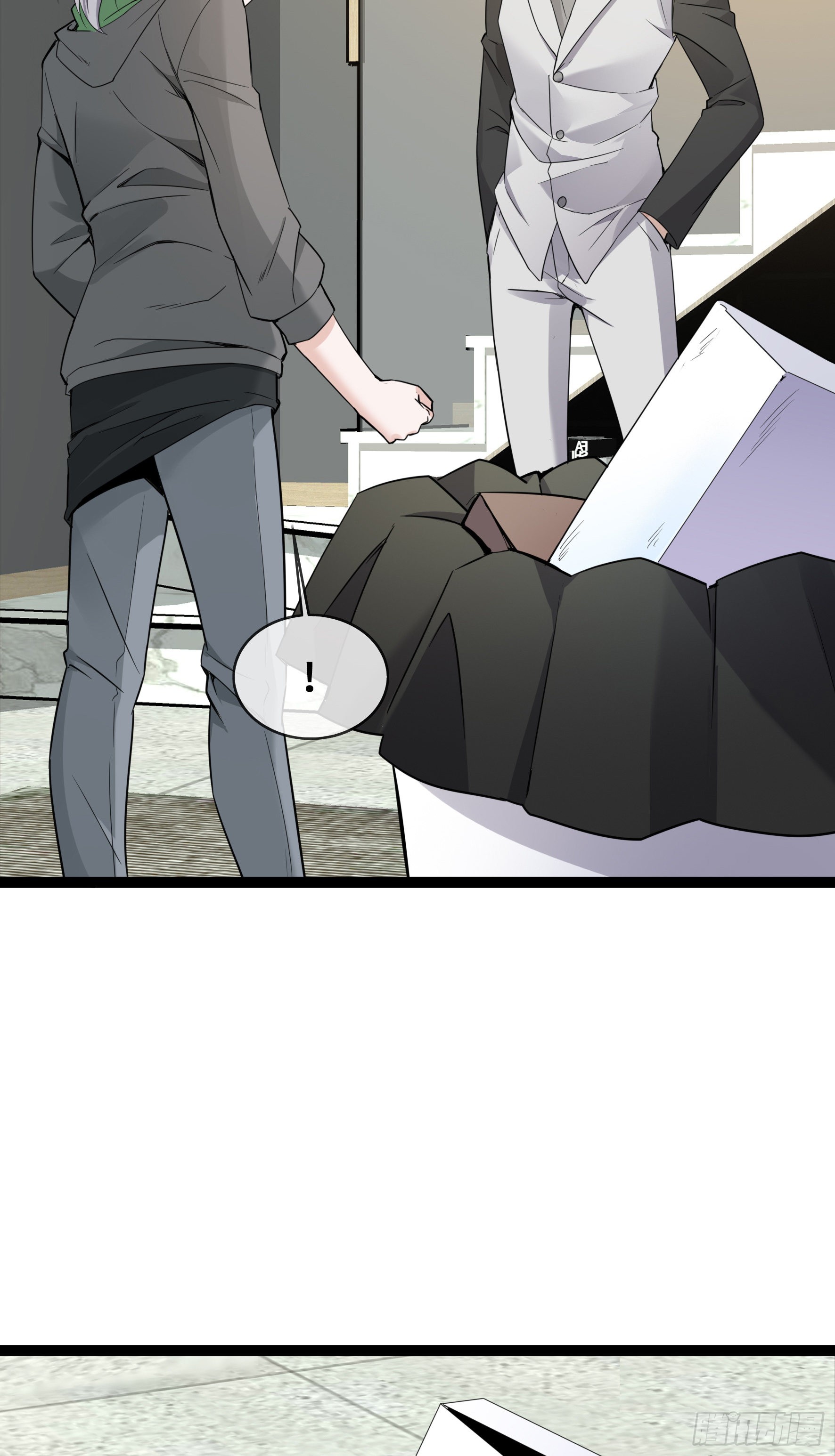 第41话 我也来帮忙-第41话