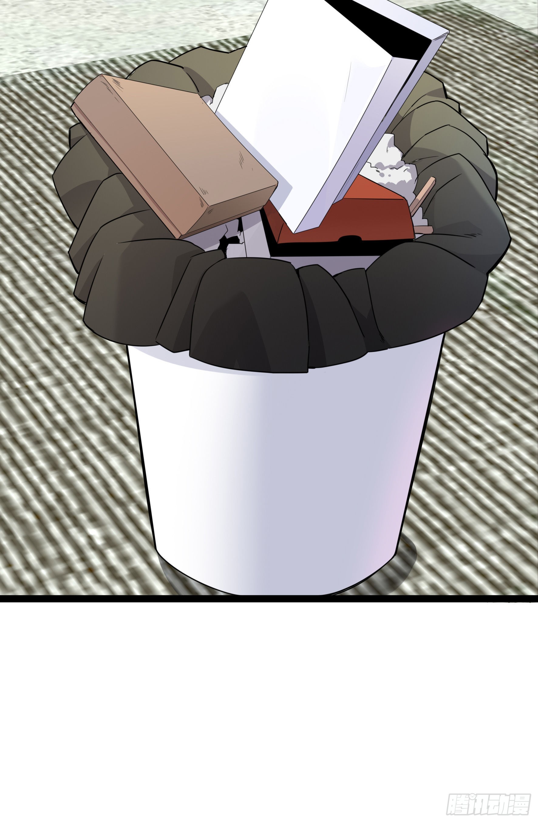 第41话 我也来帮忙-第41话