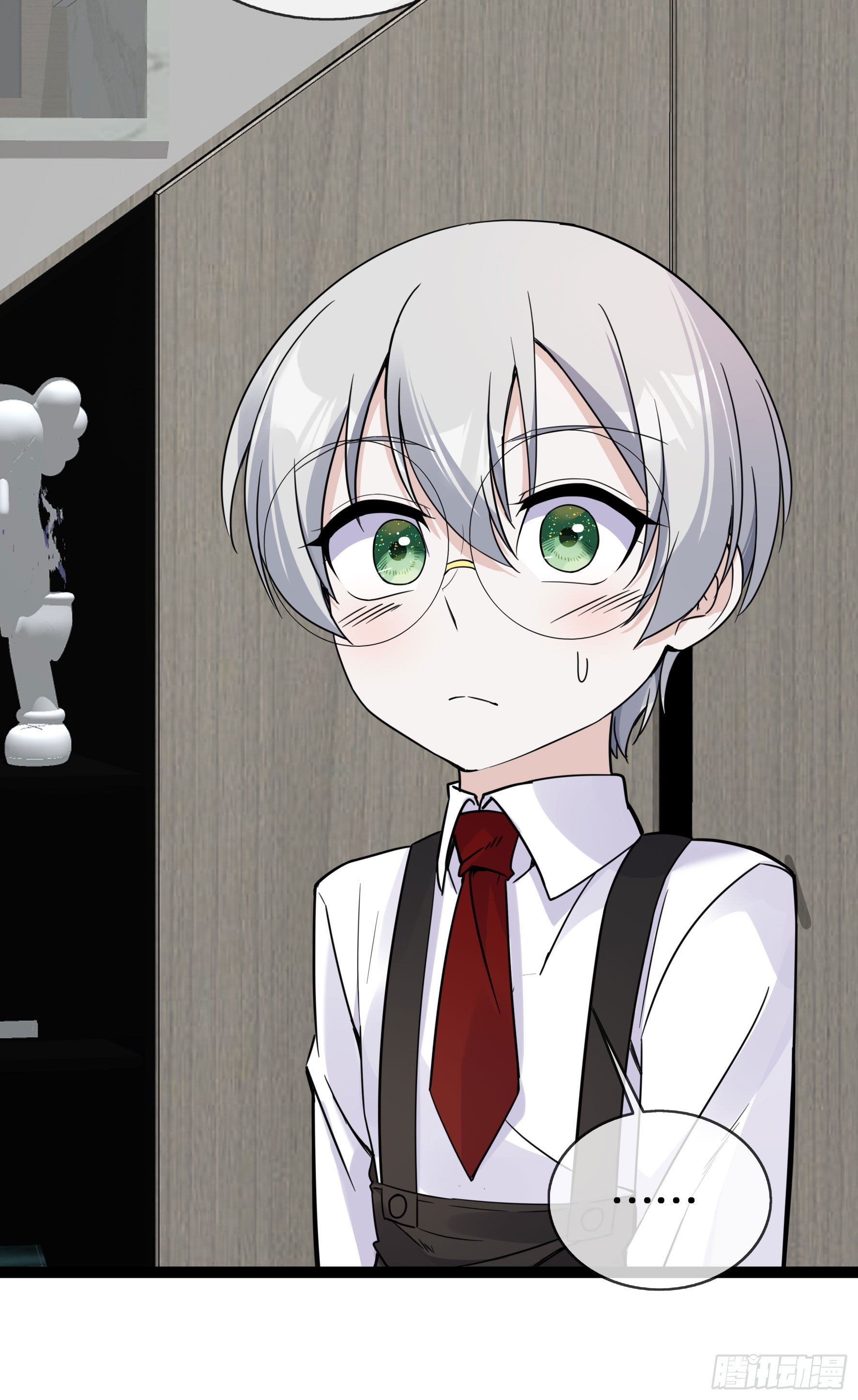 第43话 程甜的AB面-第43话