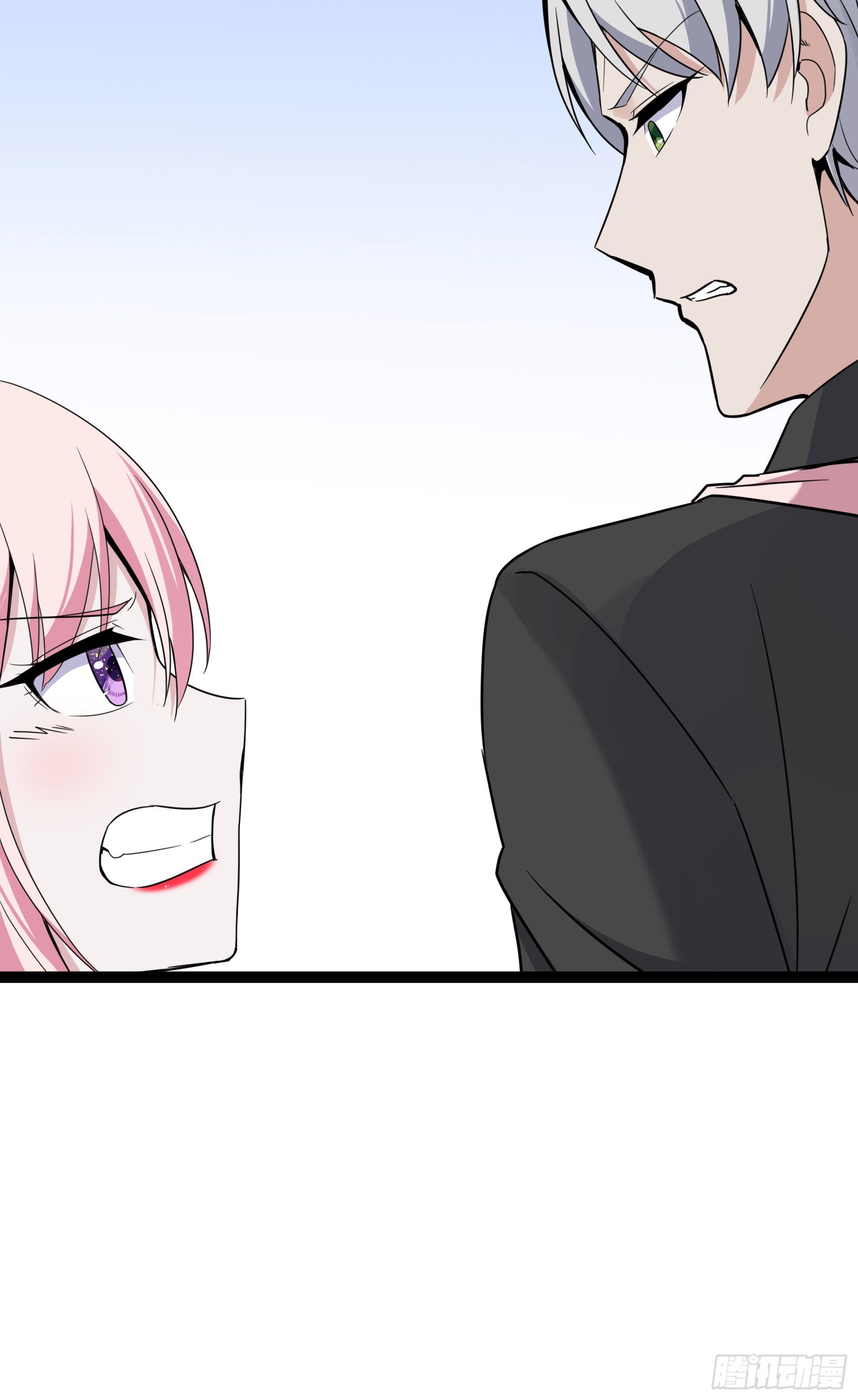 第43话 程甜的AB面-第43话