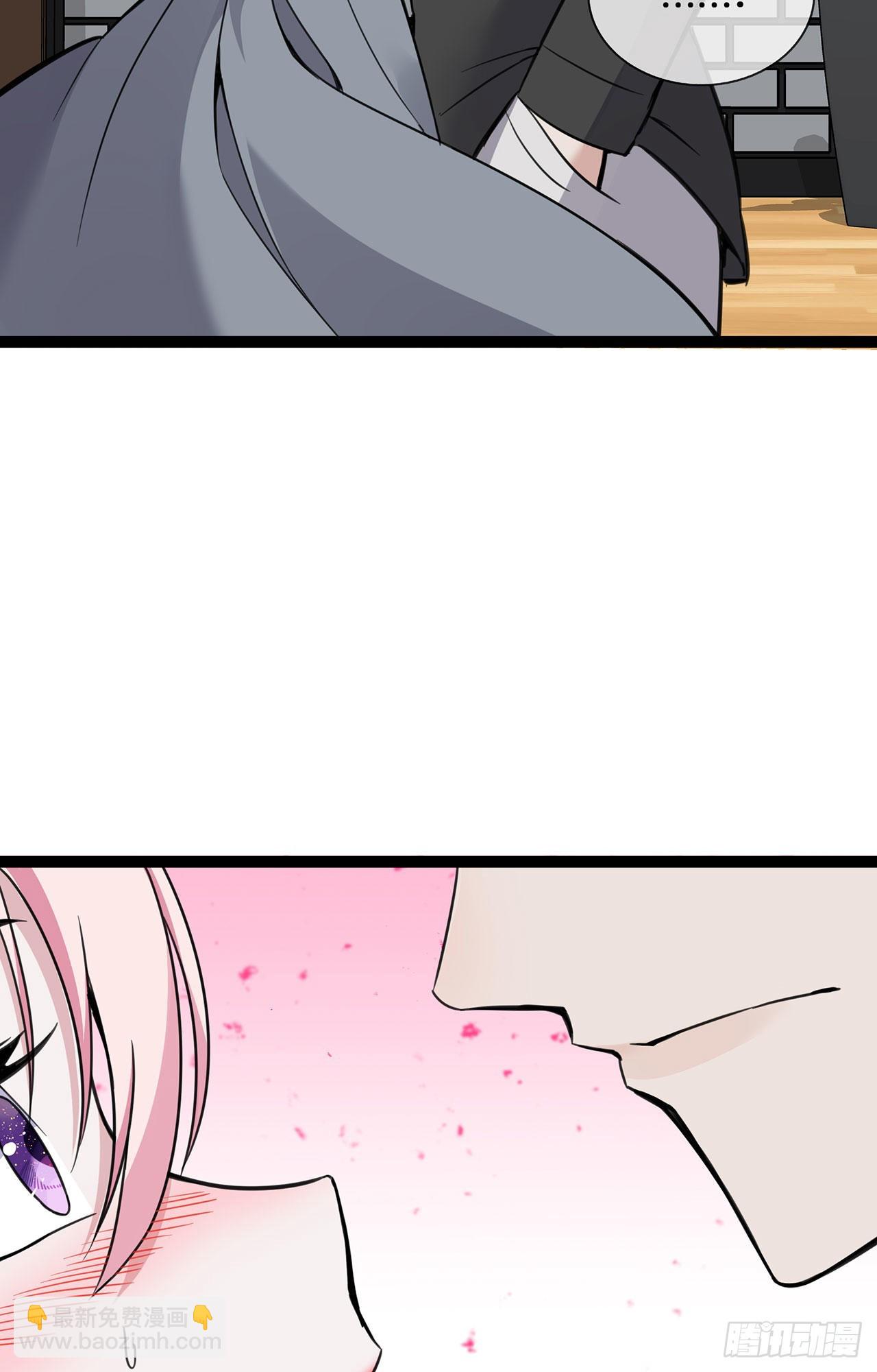 第45话 请再靠近一点-第45话