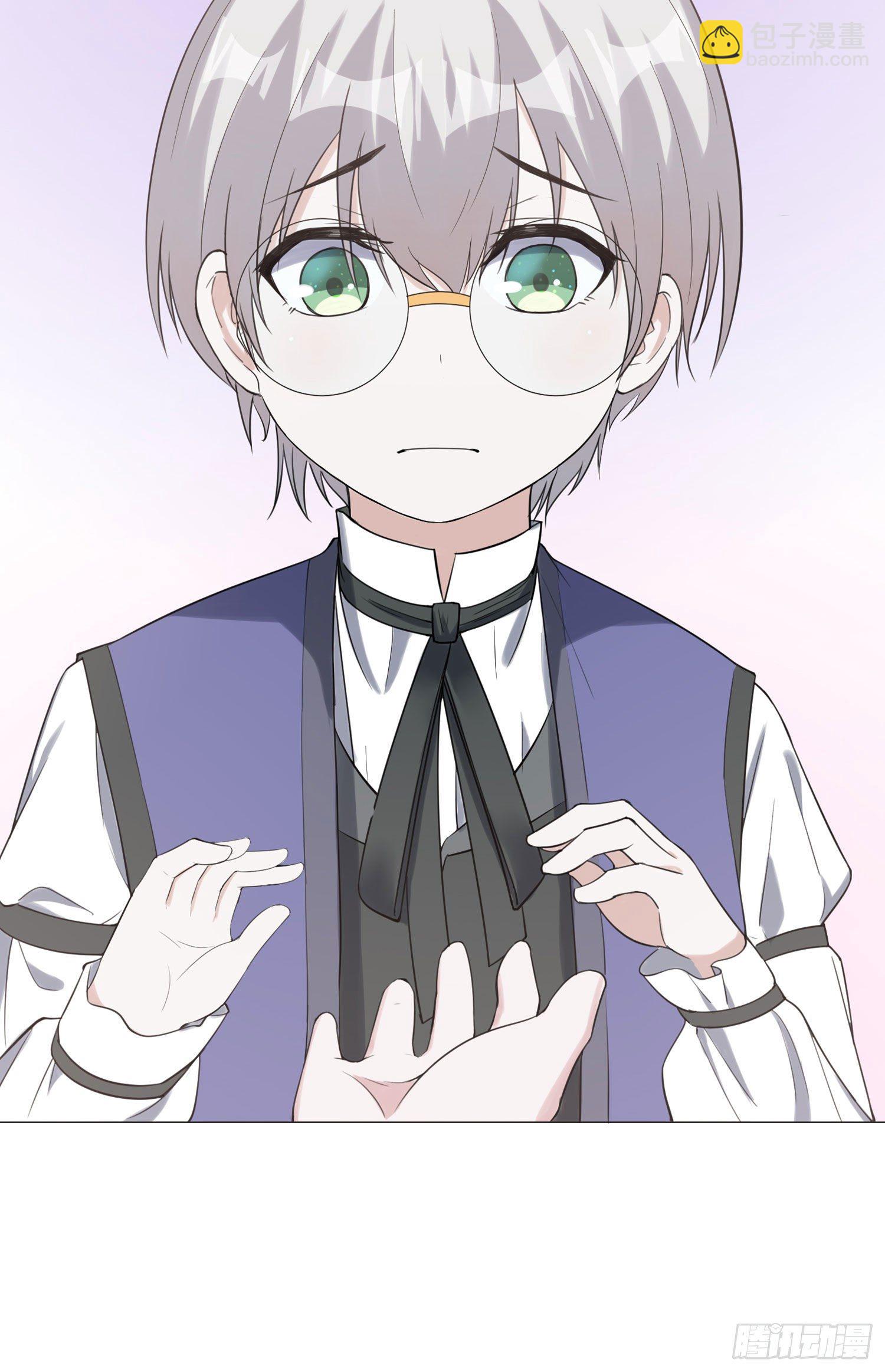 第5话 怎么看都不像心理医生-第5话