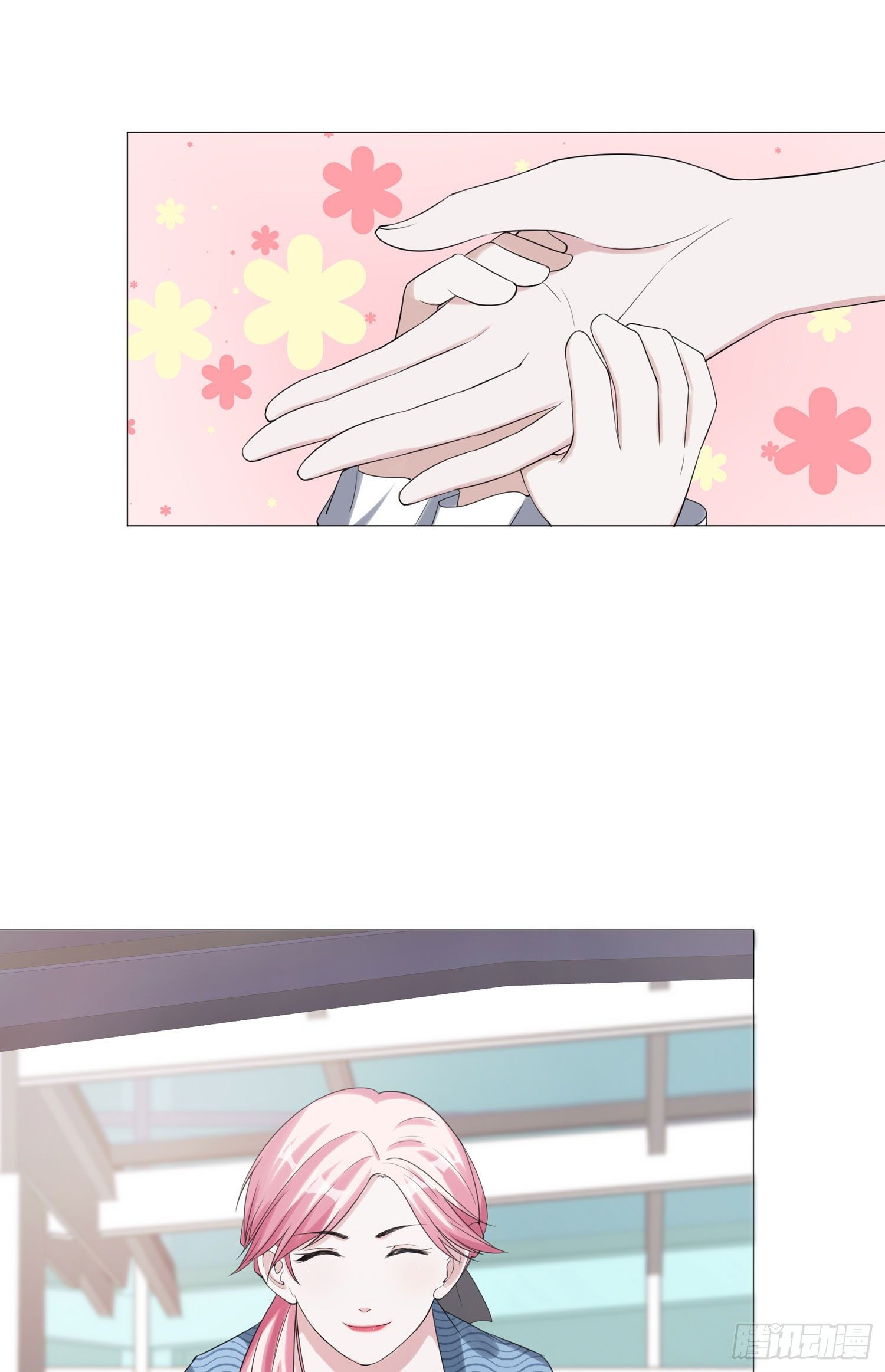 第5话 怎么看都不像心理医生-第5话