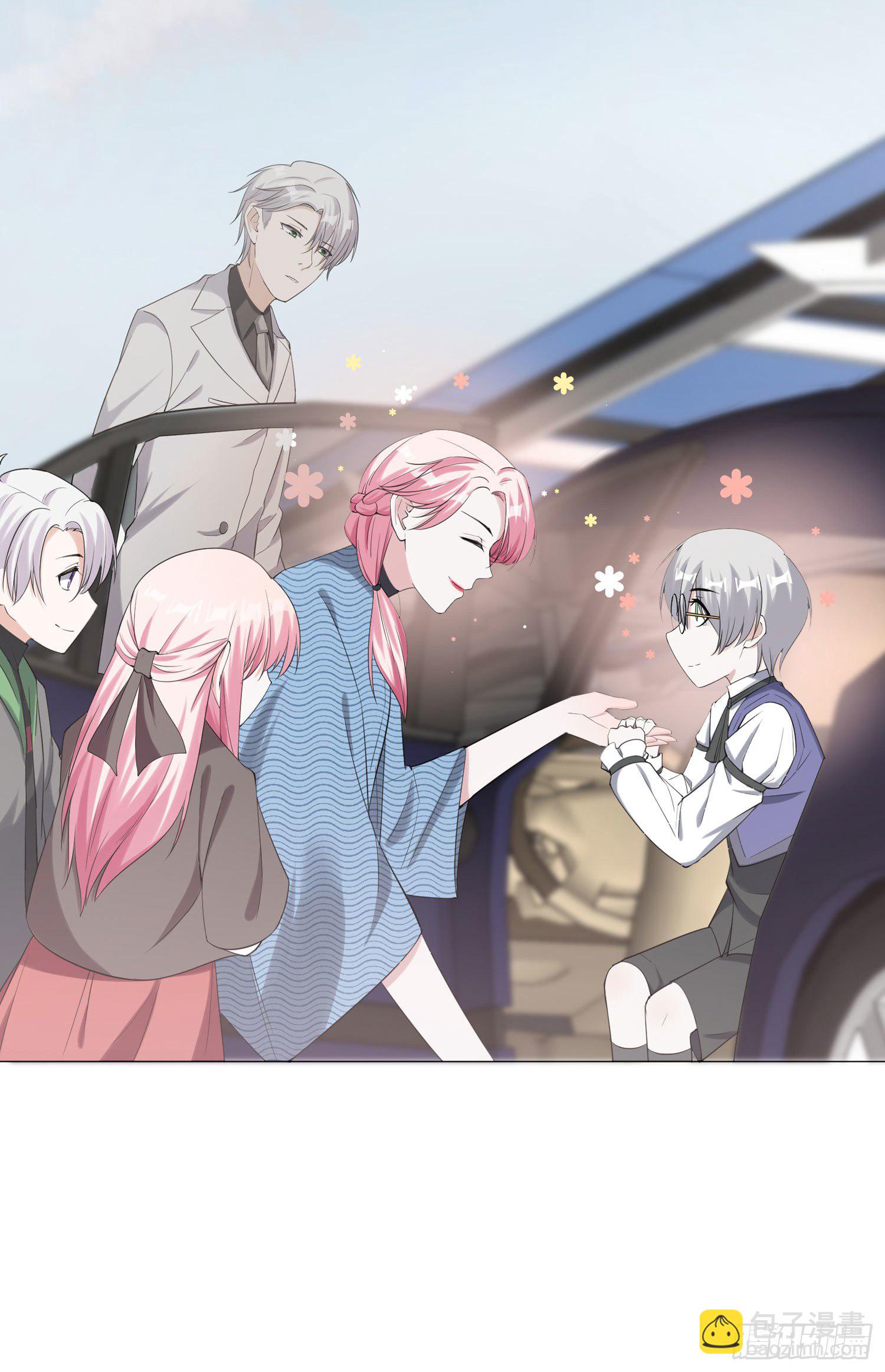 第5话 怎么看都不像心理医生-第5话