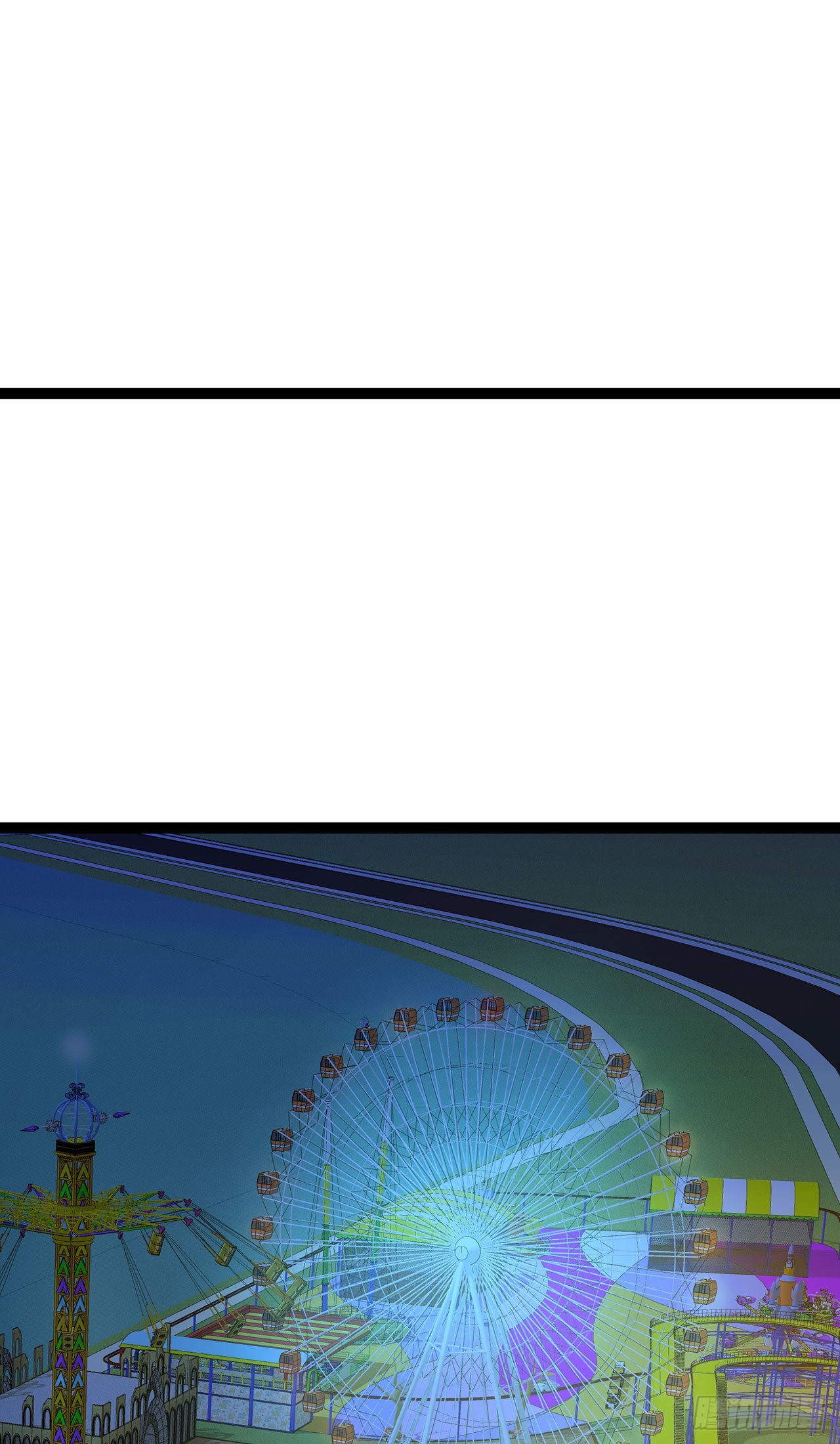 第49话 席家游乐场-第49话