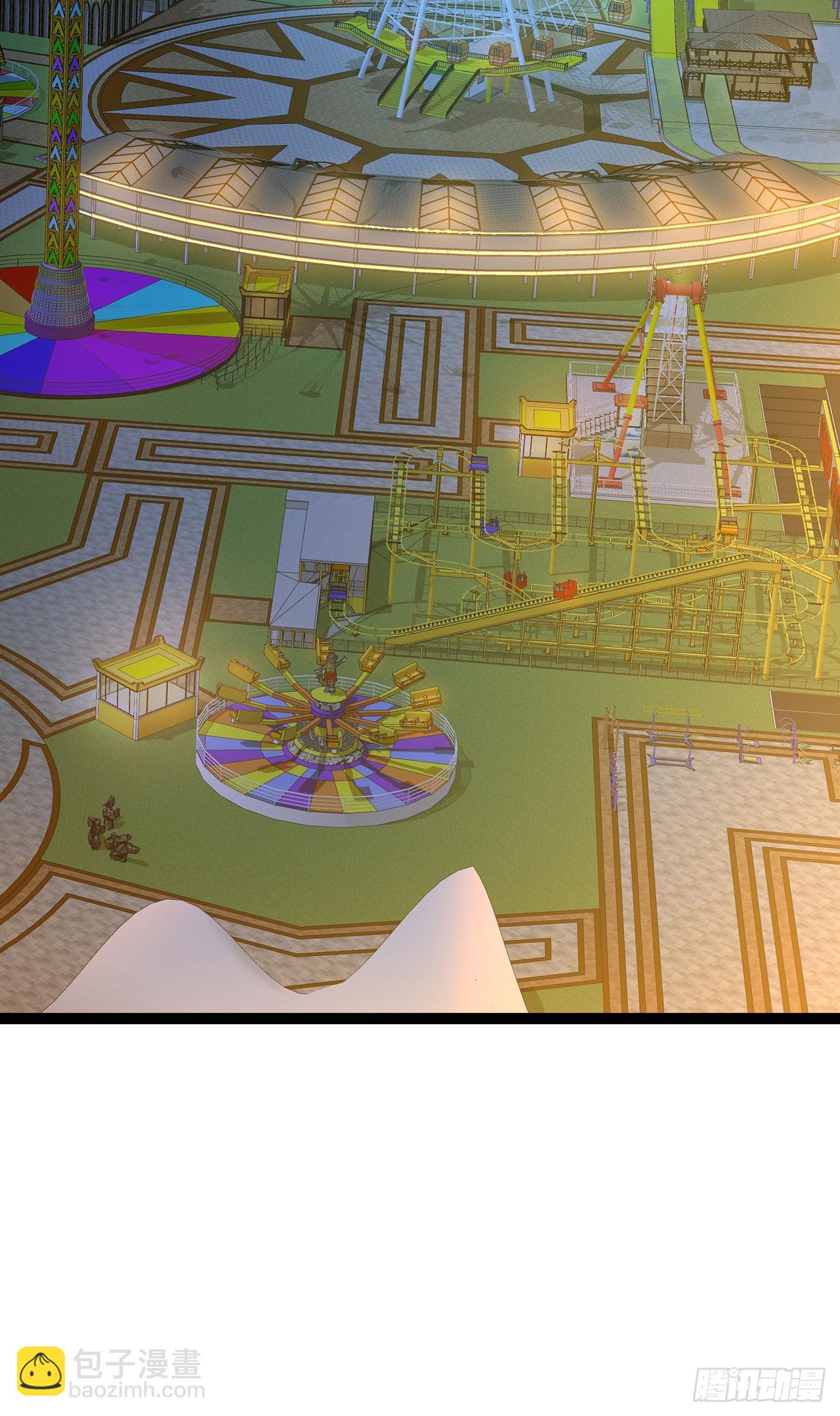 第49话 席家游乐场-第49话