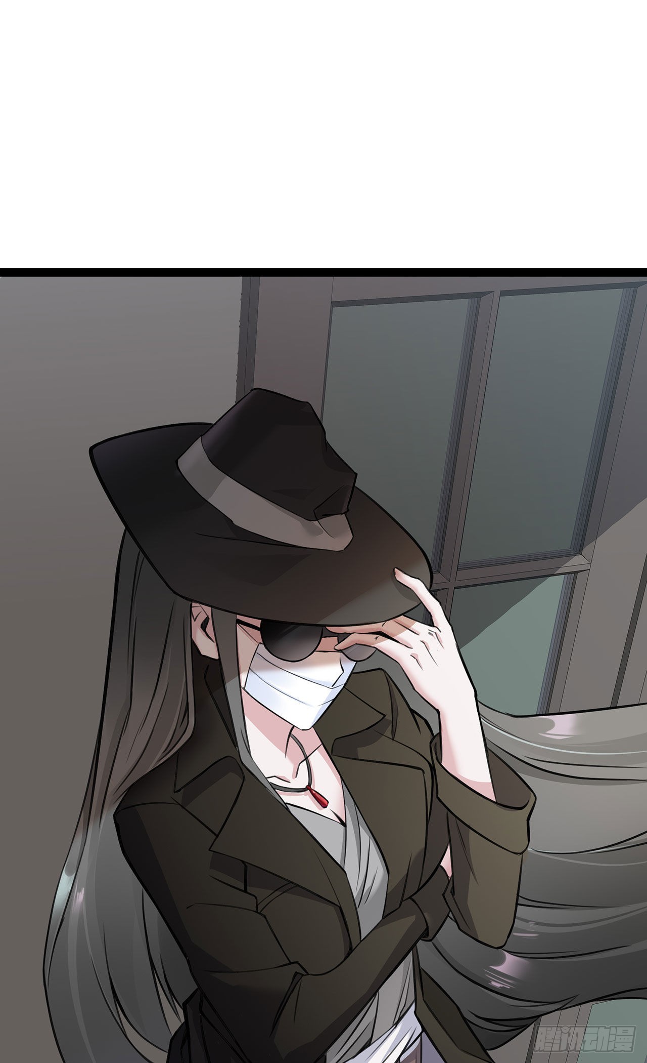 第51话 叮咚~谁来了-第51话