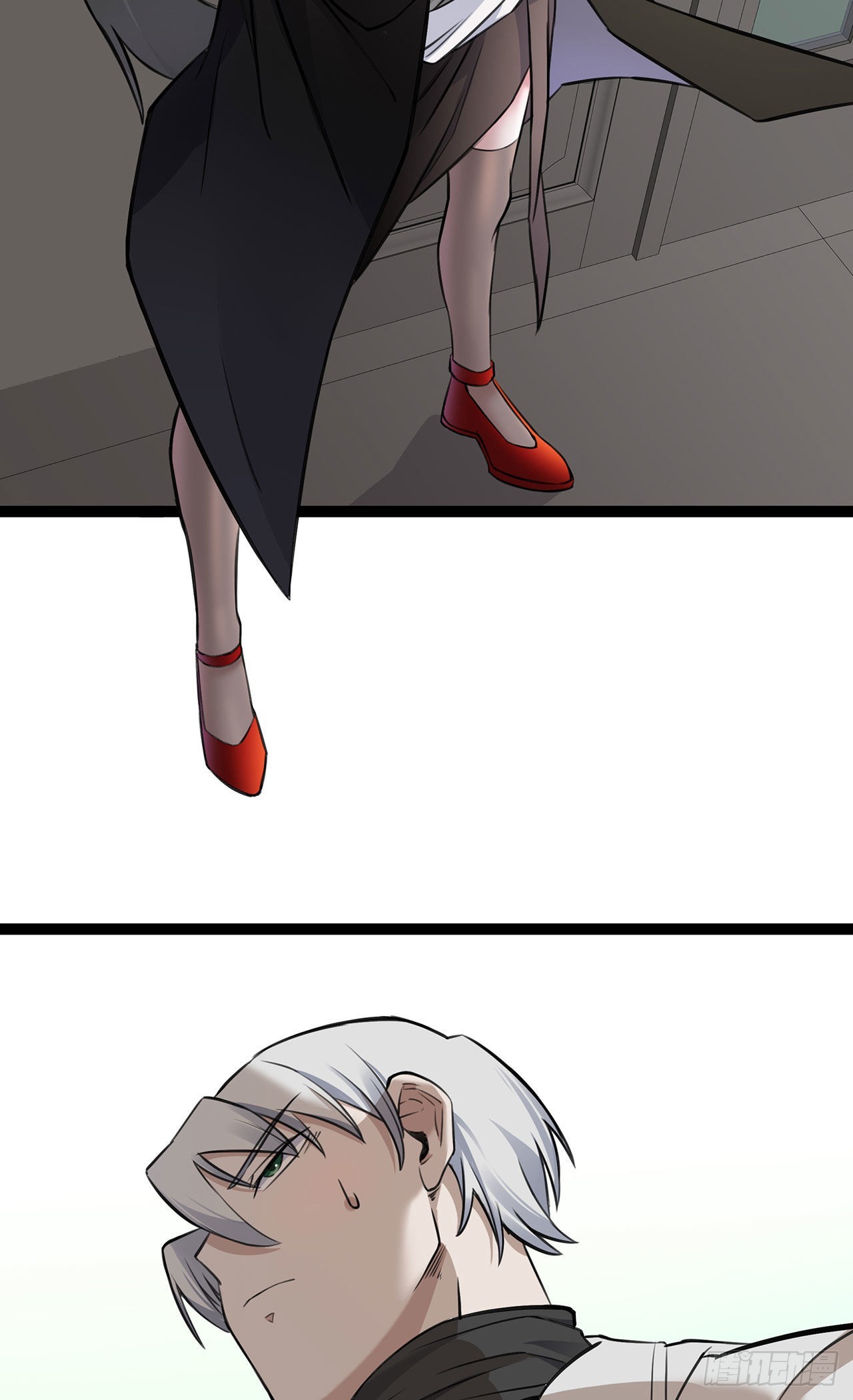 第51话 叮咚~谁来了-第51话