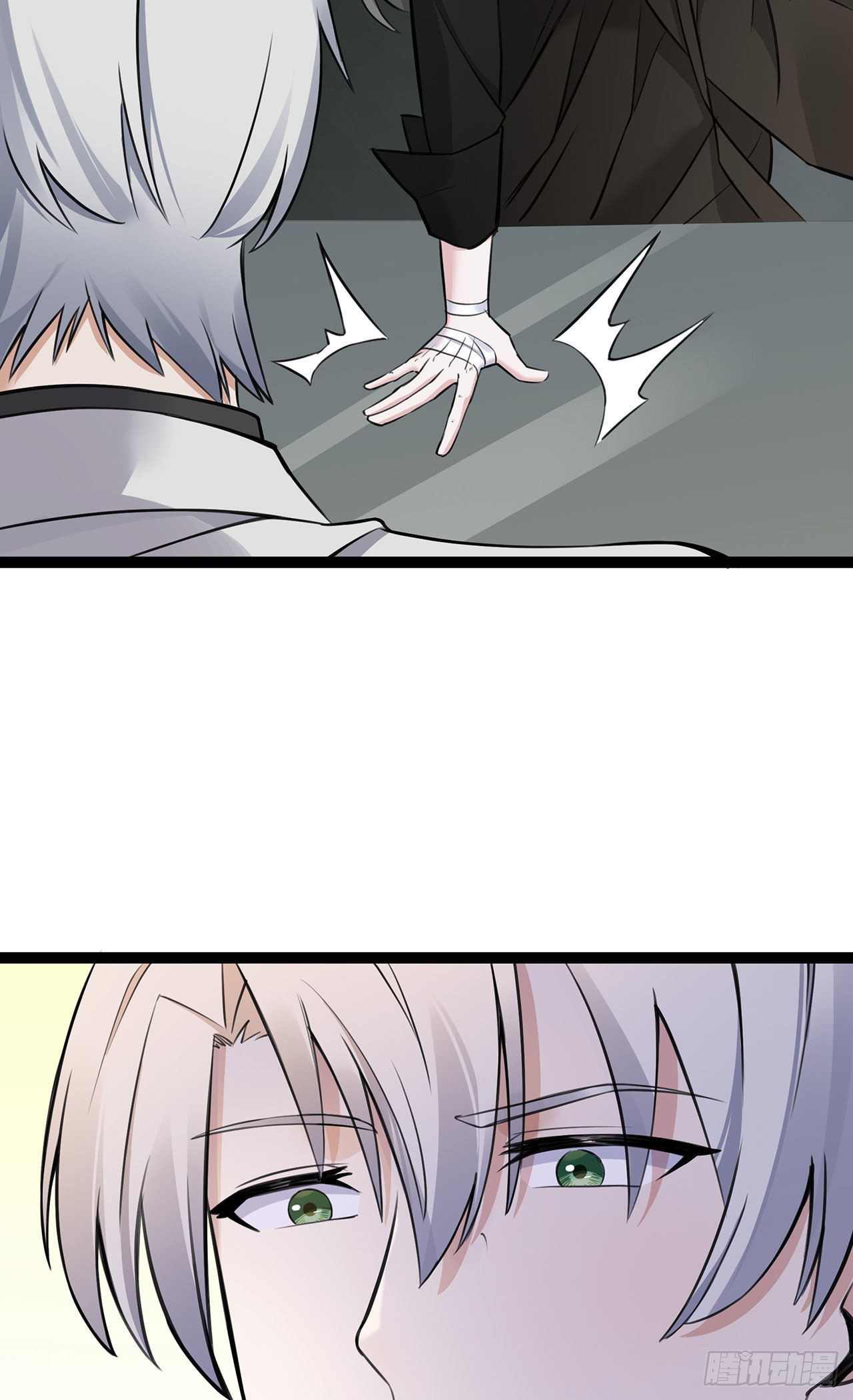 第51话 叮咚~谁来了-第51话