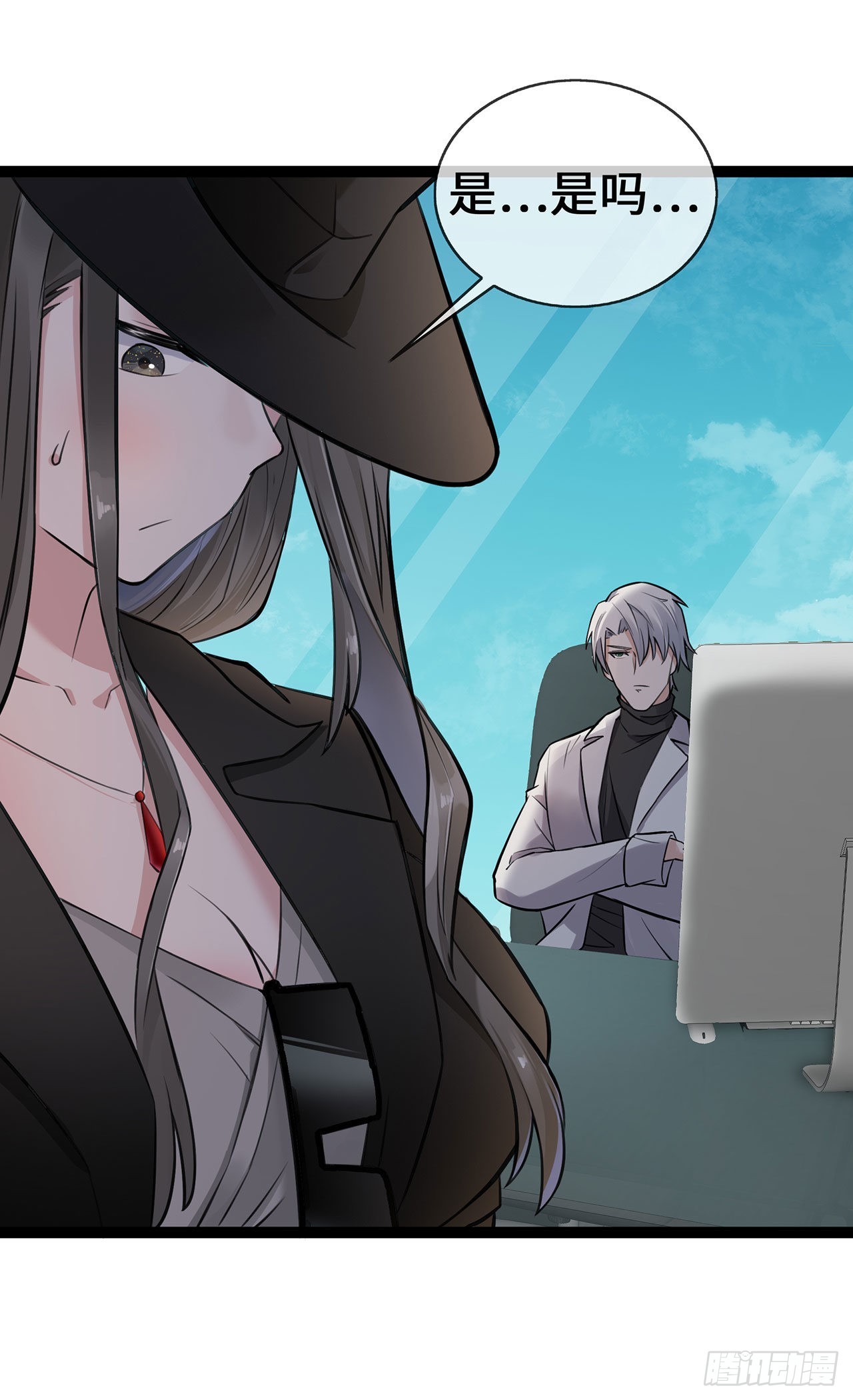 第51话 叮咚~谁来了-第51话