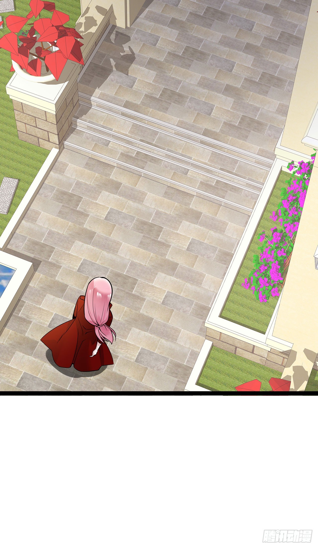 第53话 继承之争-第53话