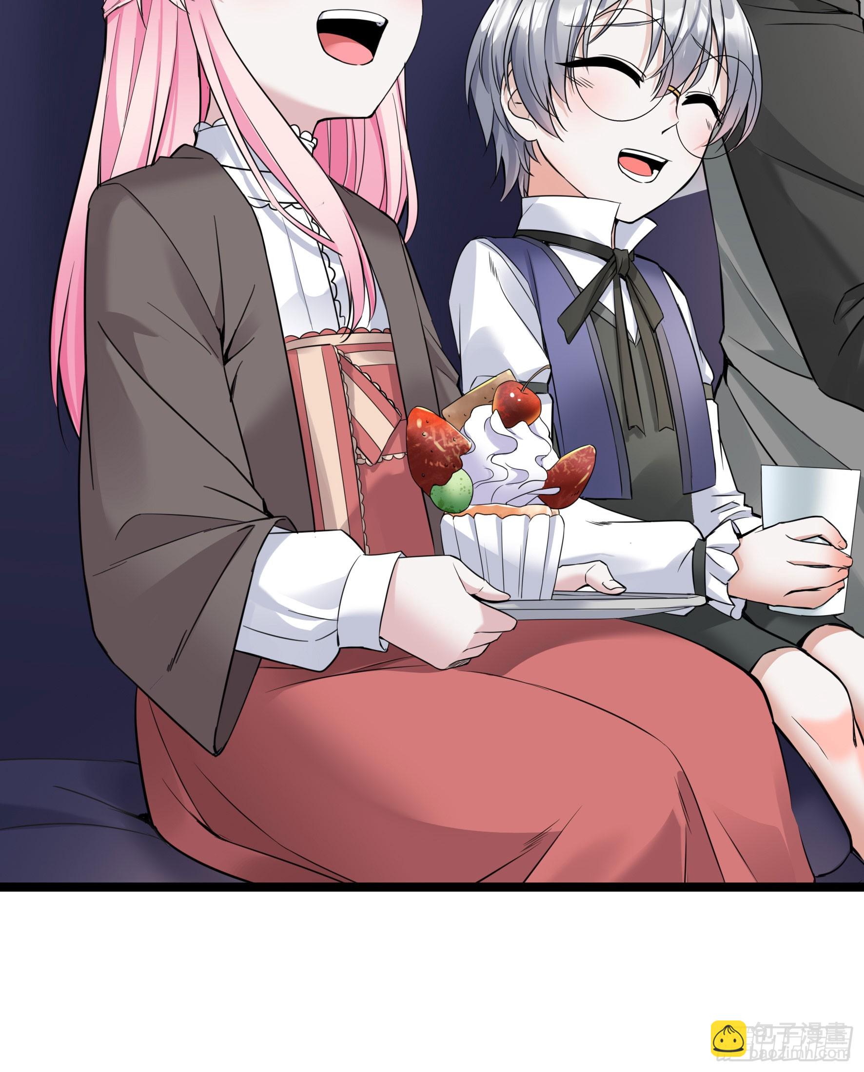 第59话 冤家路窄(1/2)-第59话