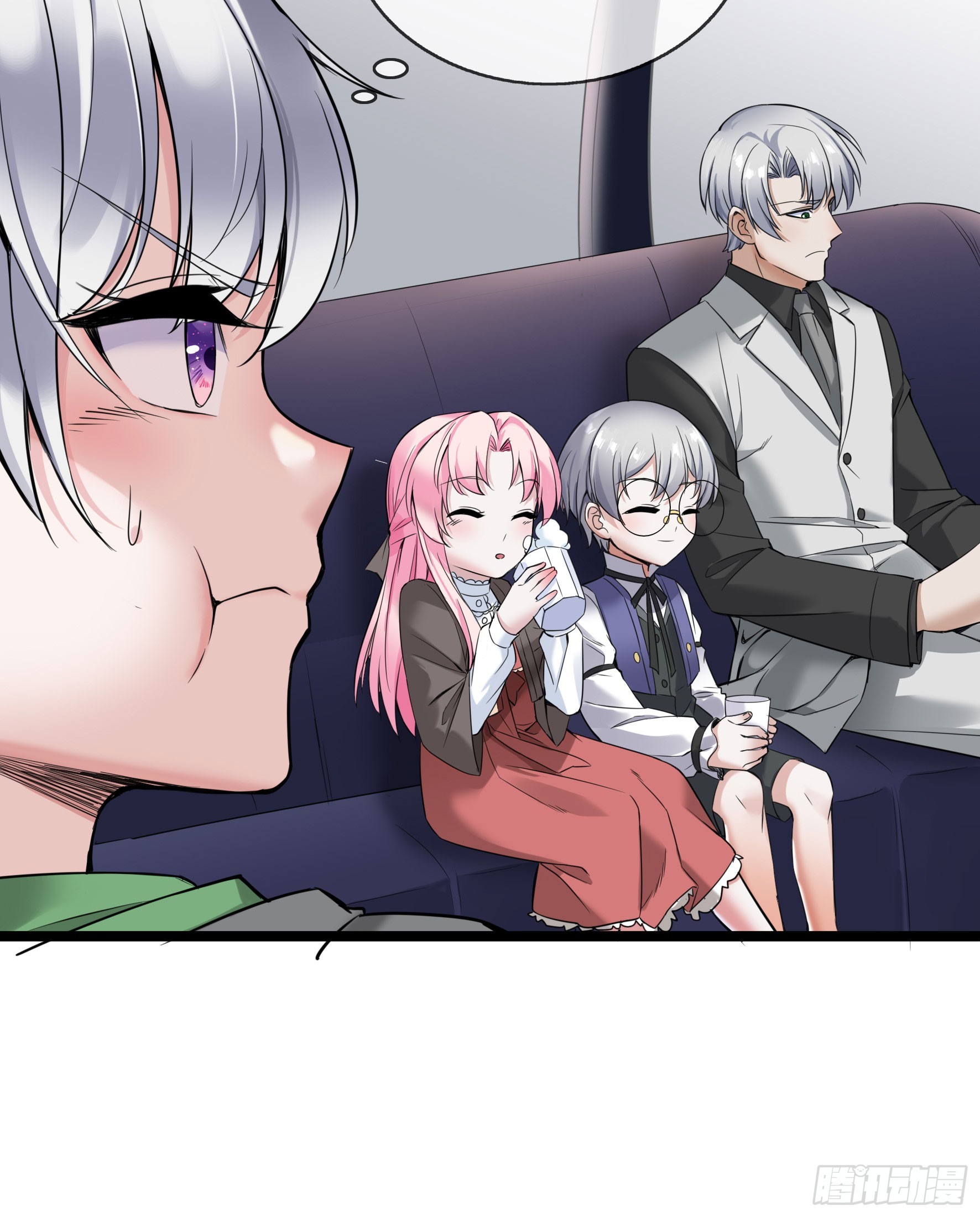 第59话 冤家路窄(1/2)-第59话