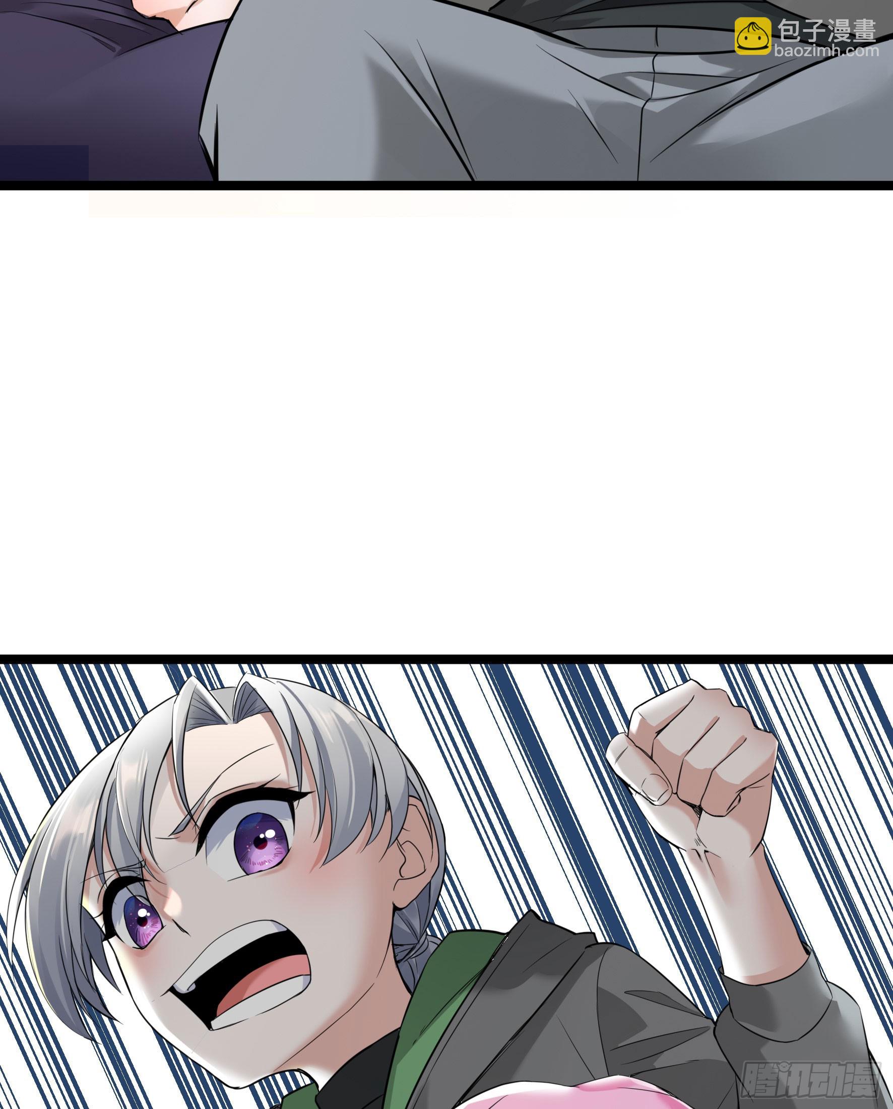 第59话 冤家路窄(1/2)-第59话