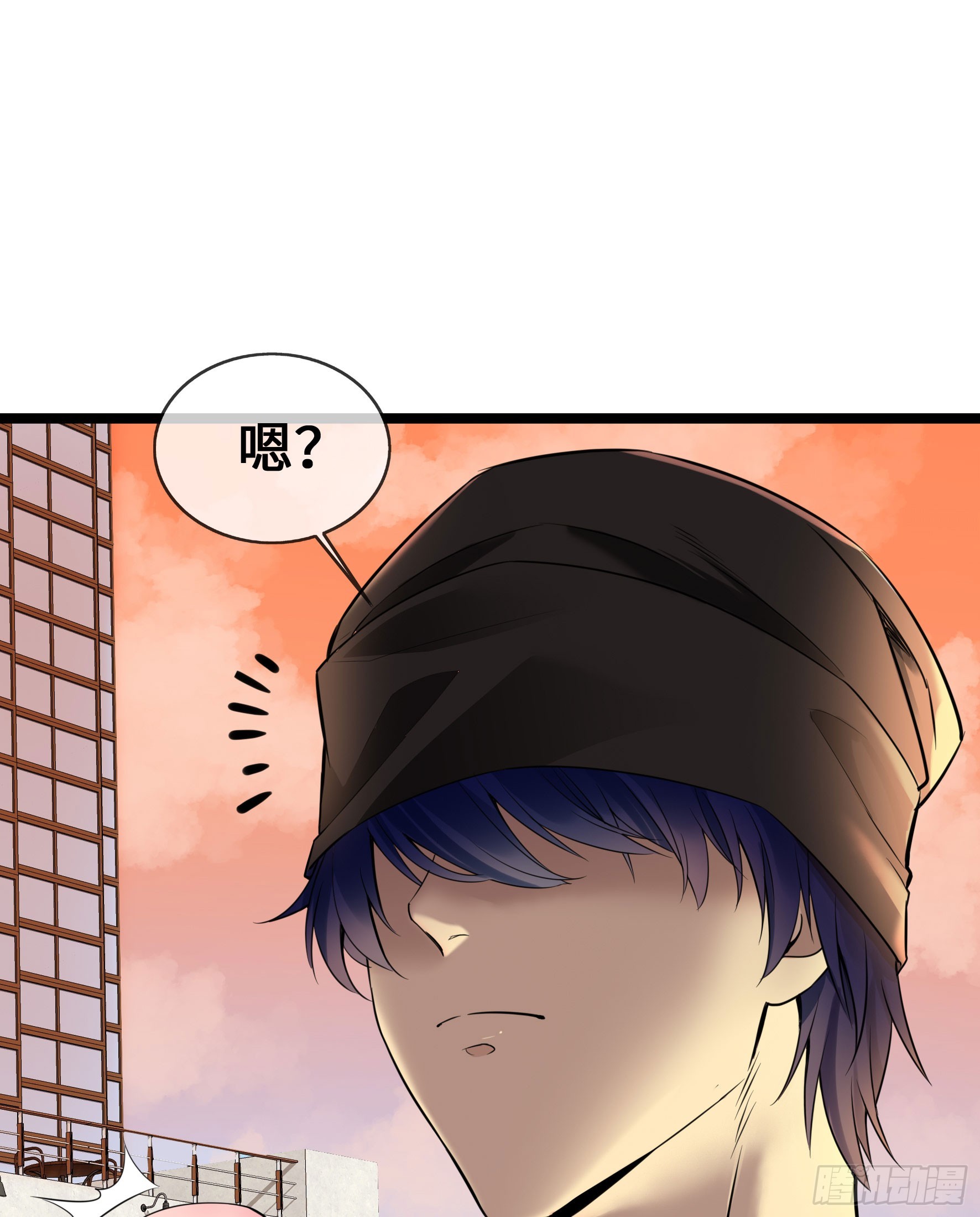 第59话 冤家路窄(1/2)-第59话