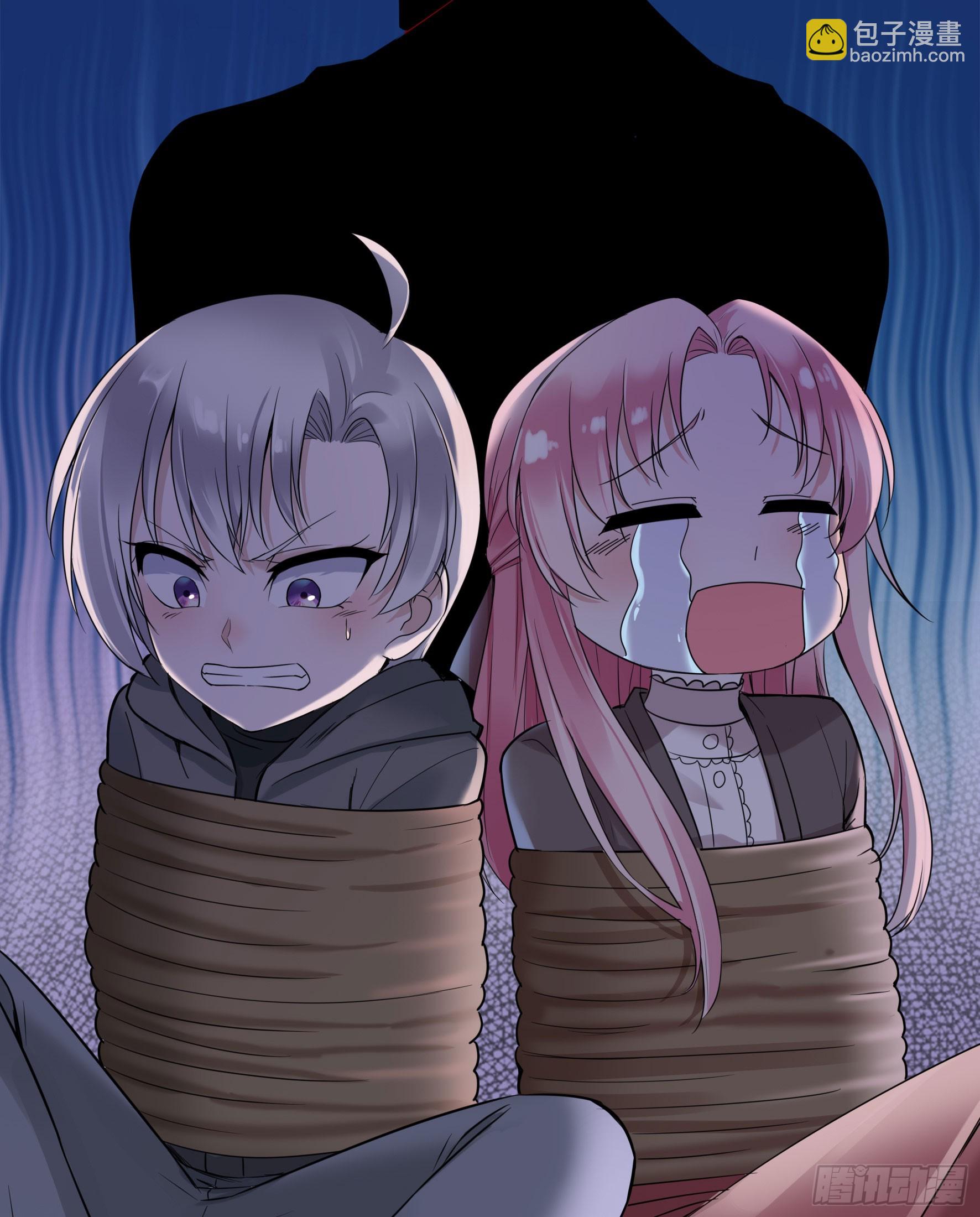 第59话 冤家路窄(1/2)-第59话