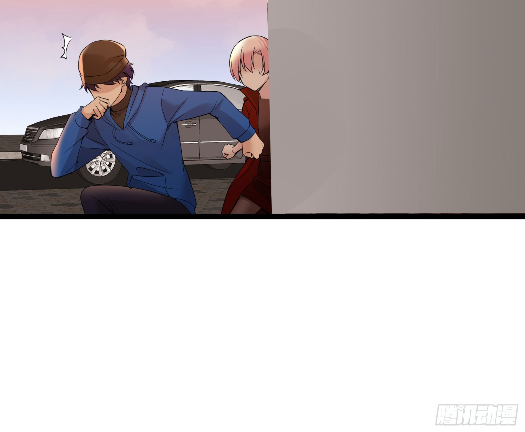 第59话 冤家路窄(1/2)-第59话