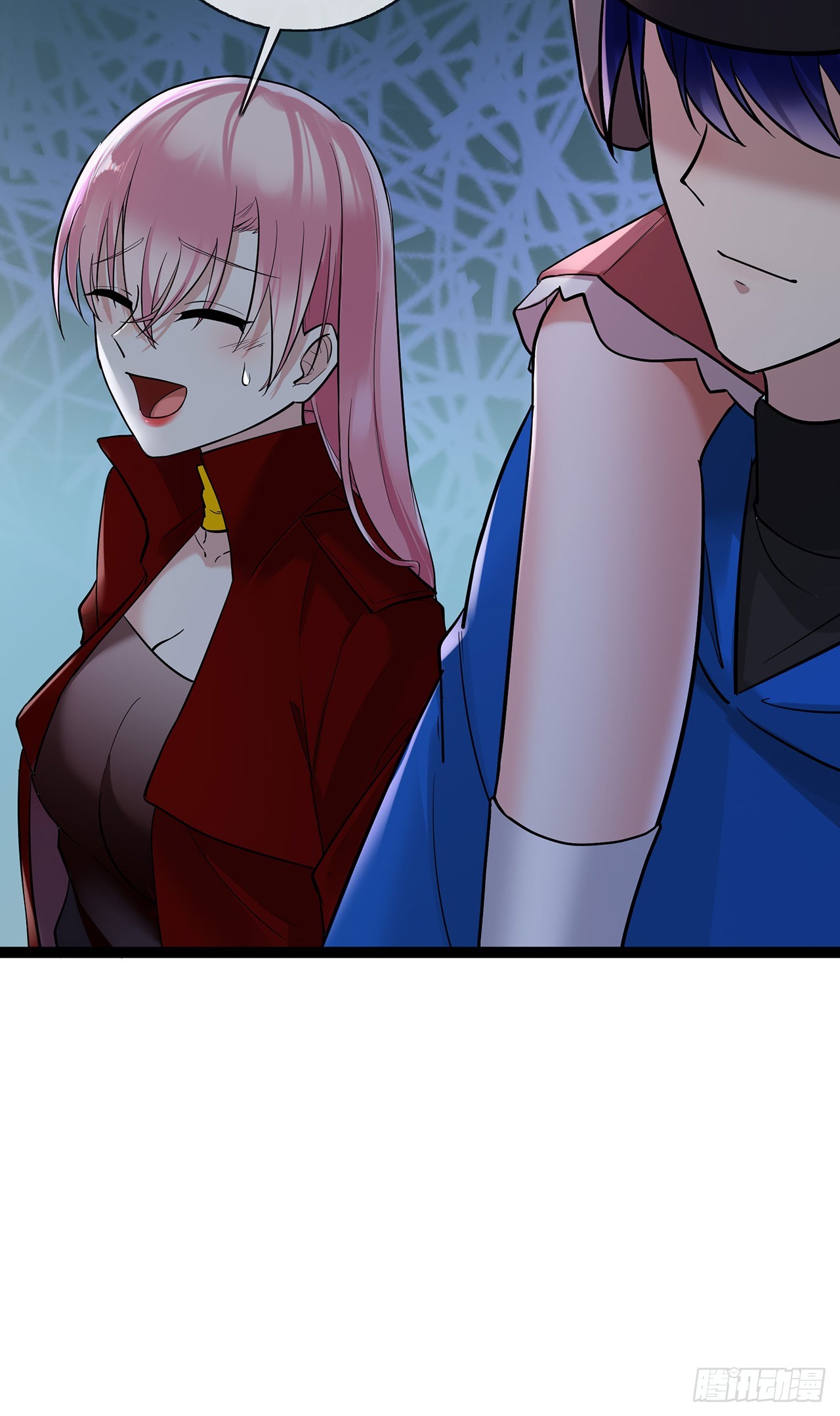 第61话 不要吵架！-第61话