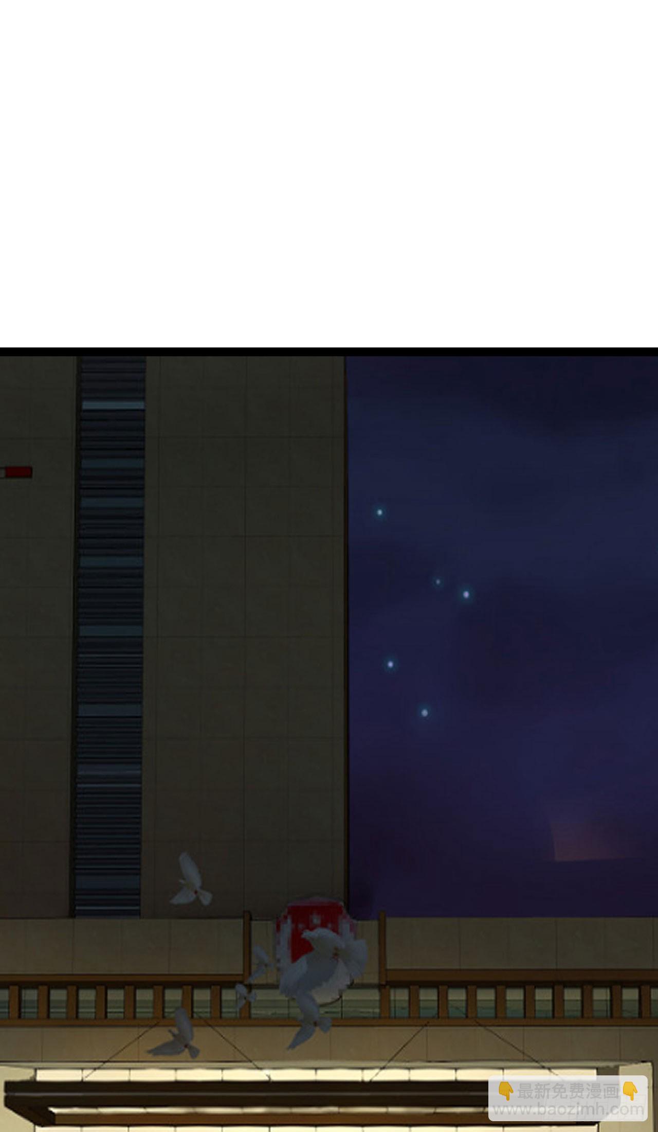 第61话 不要吵架！-第61话