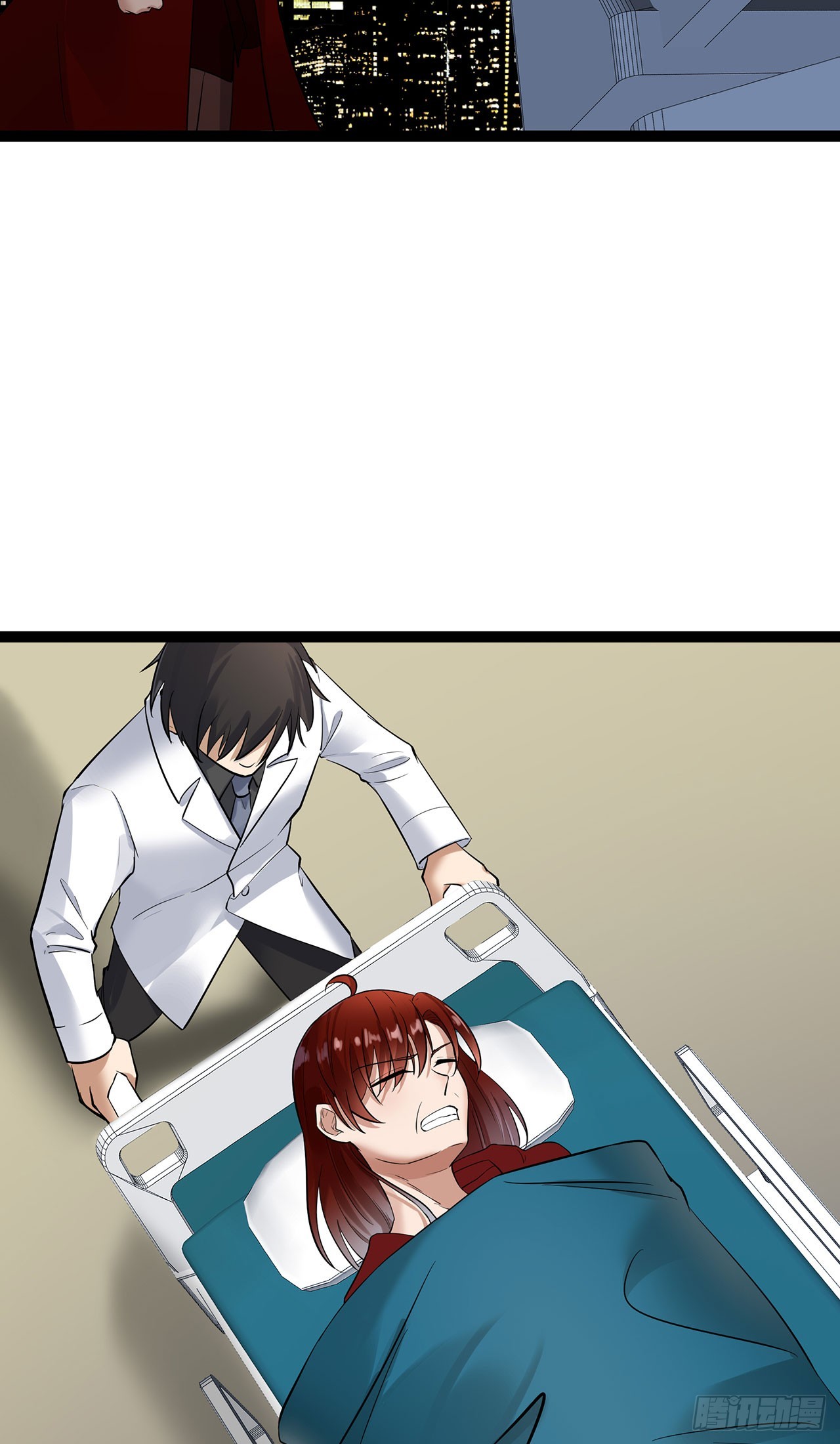 第61话 不要吵架！-第61话