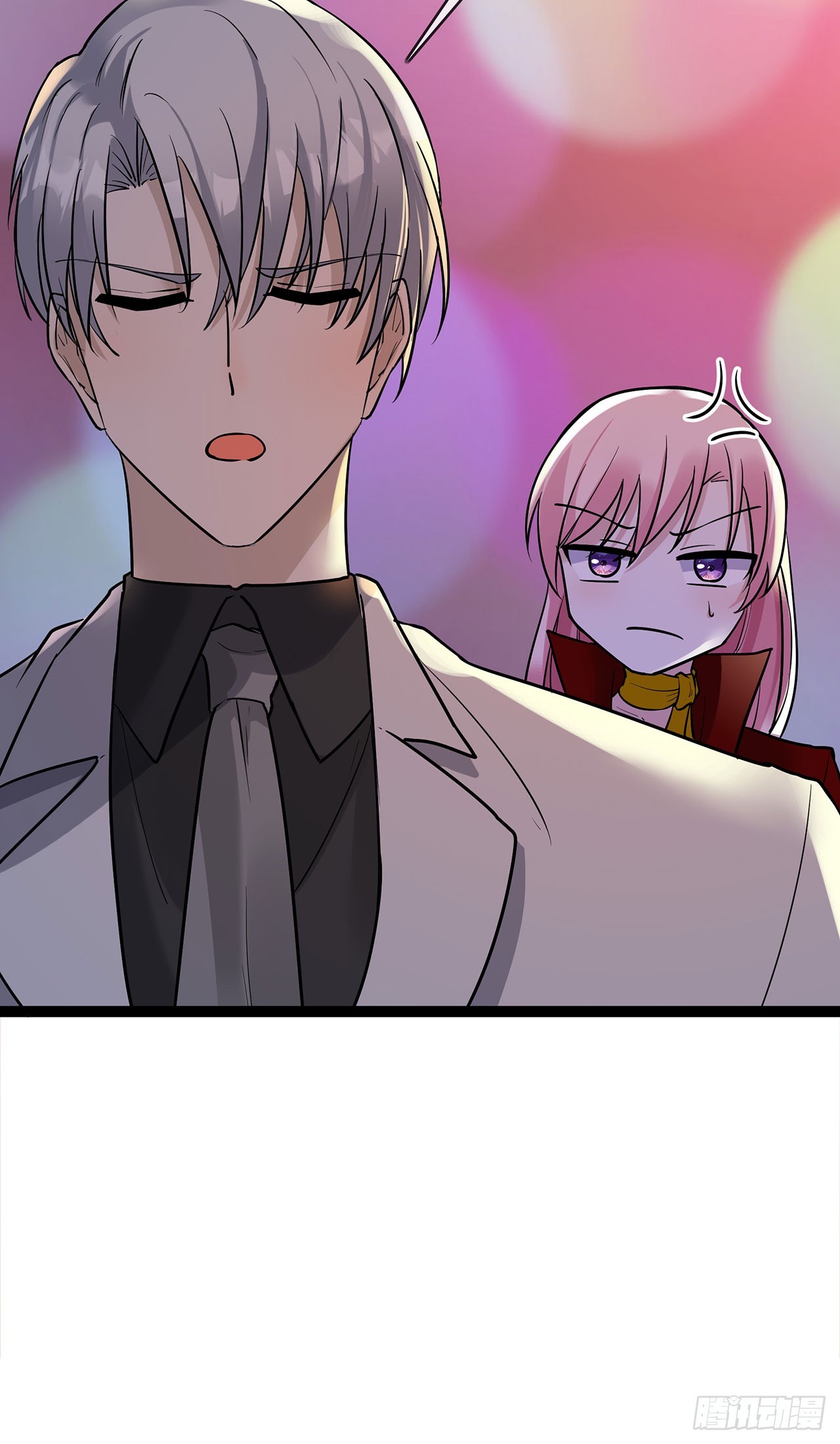 第61话 不要吵架！-第61话