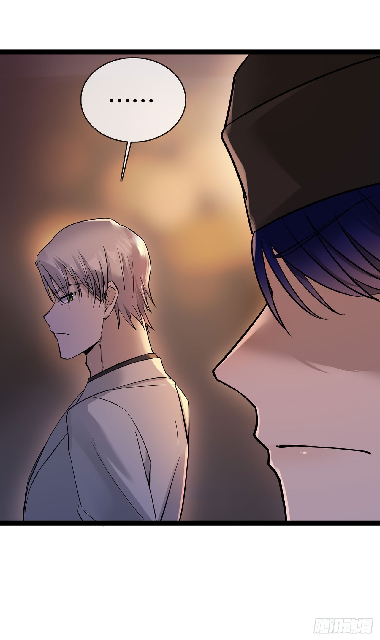 第61话 不要吵架！-第61话